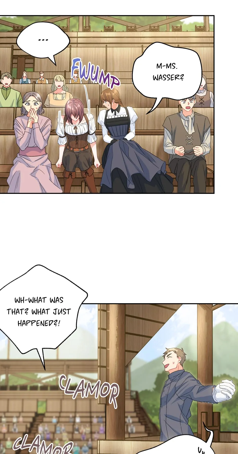 Read As You Wish, Prince EN Manga Online