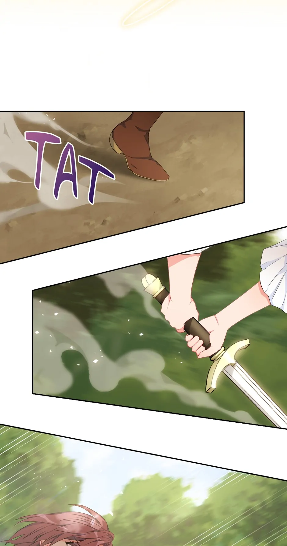 Read As You Wish, Prince EN Manga Online