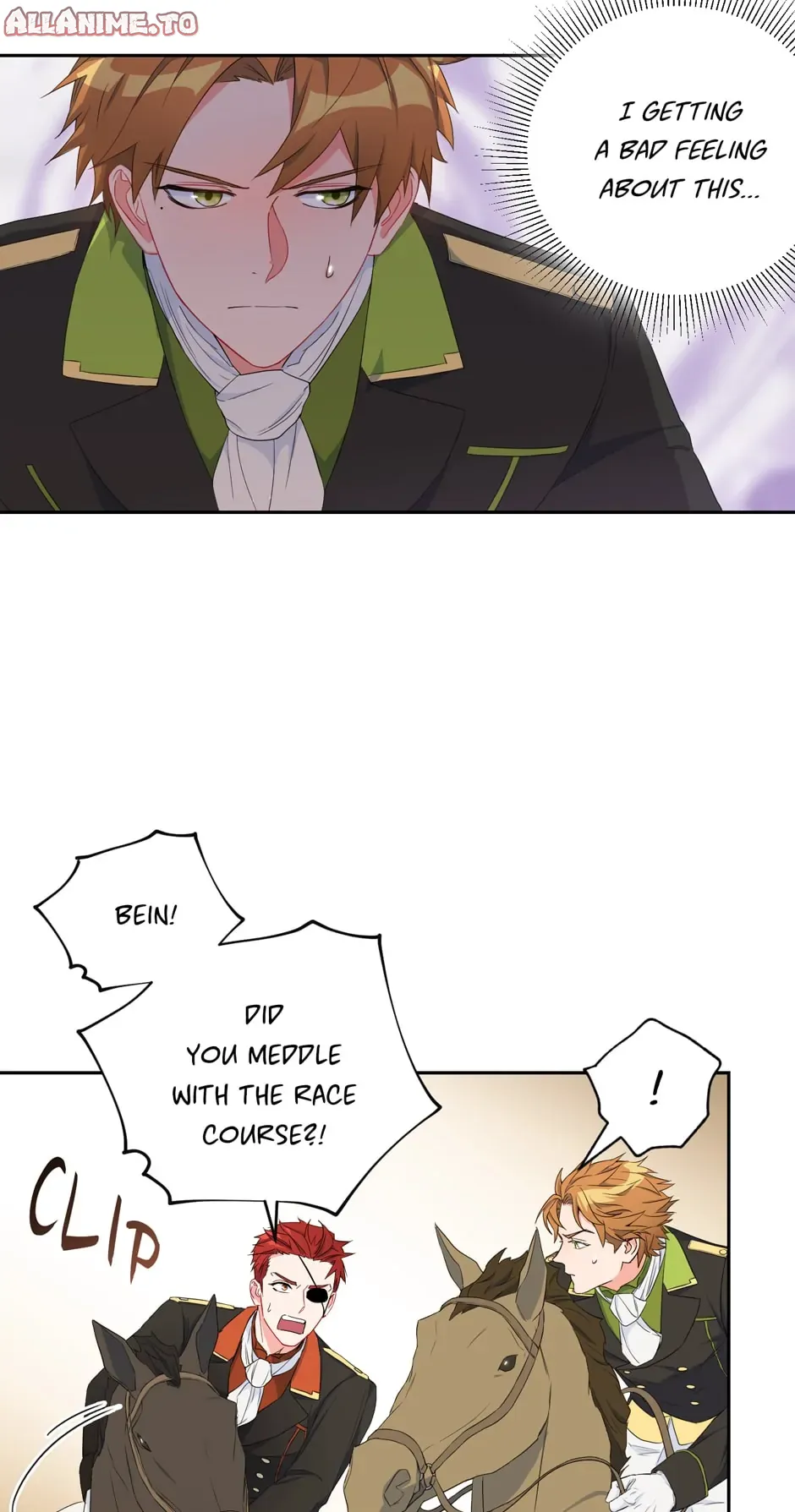 Read As You Wish, Prince EN Manga Online