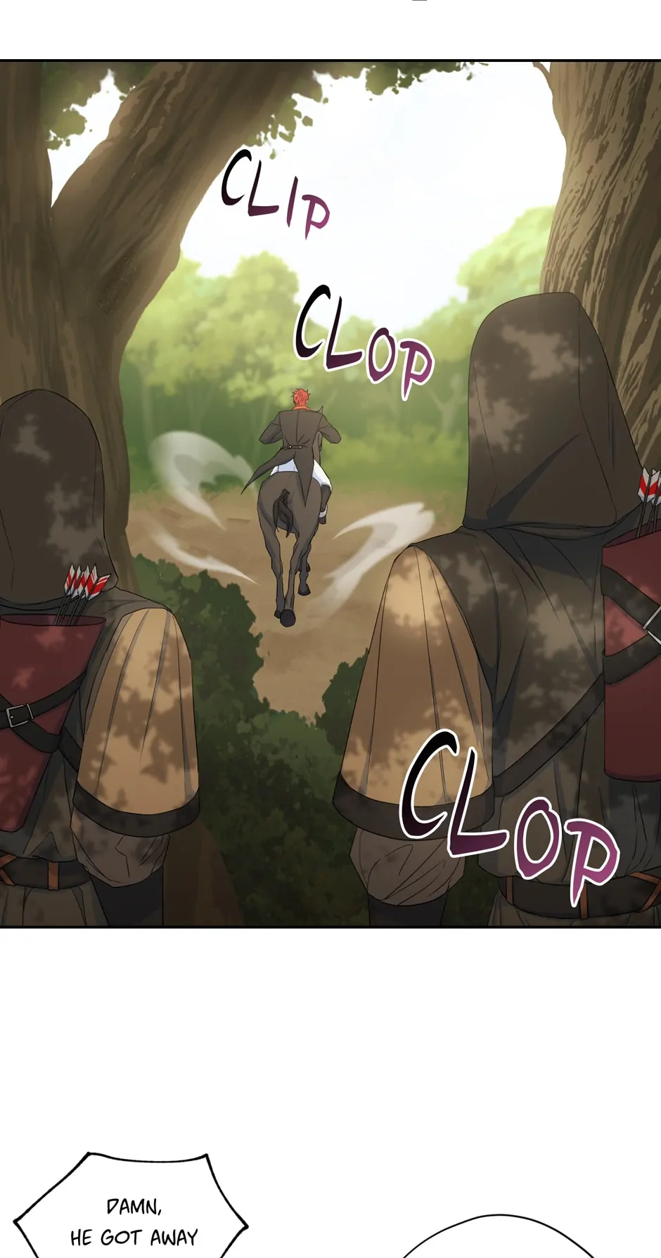 Read As You Wish, Prince EN Manga Online