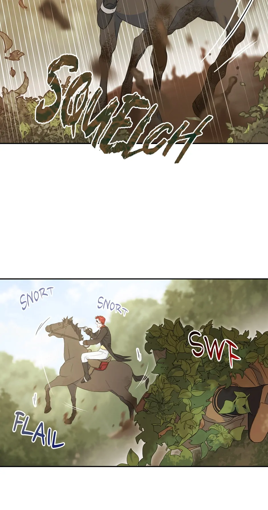 Read As You Wish, Prince EN Manga Online