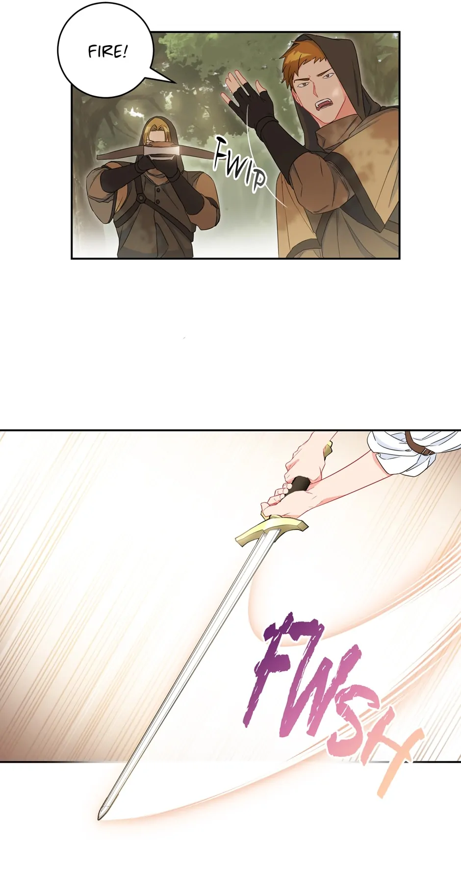 Read As You Wish, Prince EN Manga Online