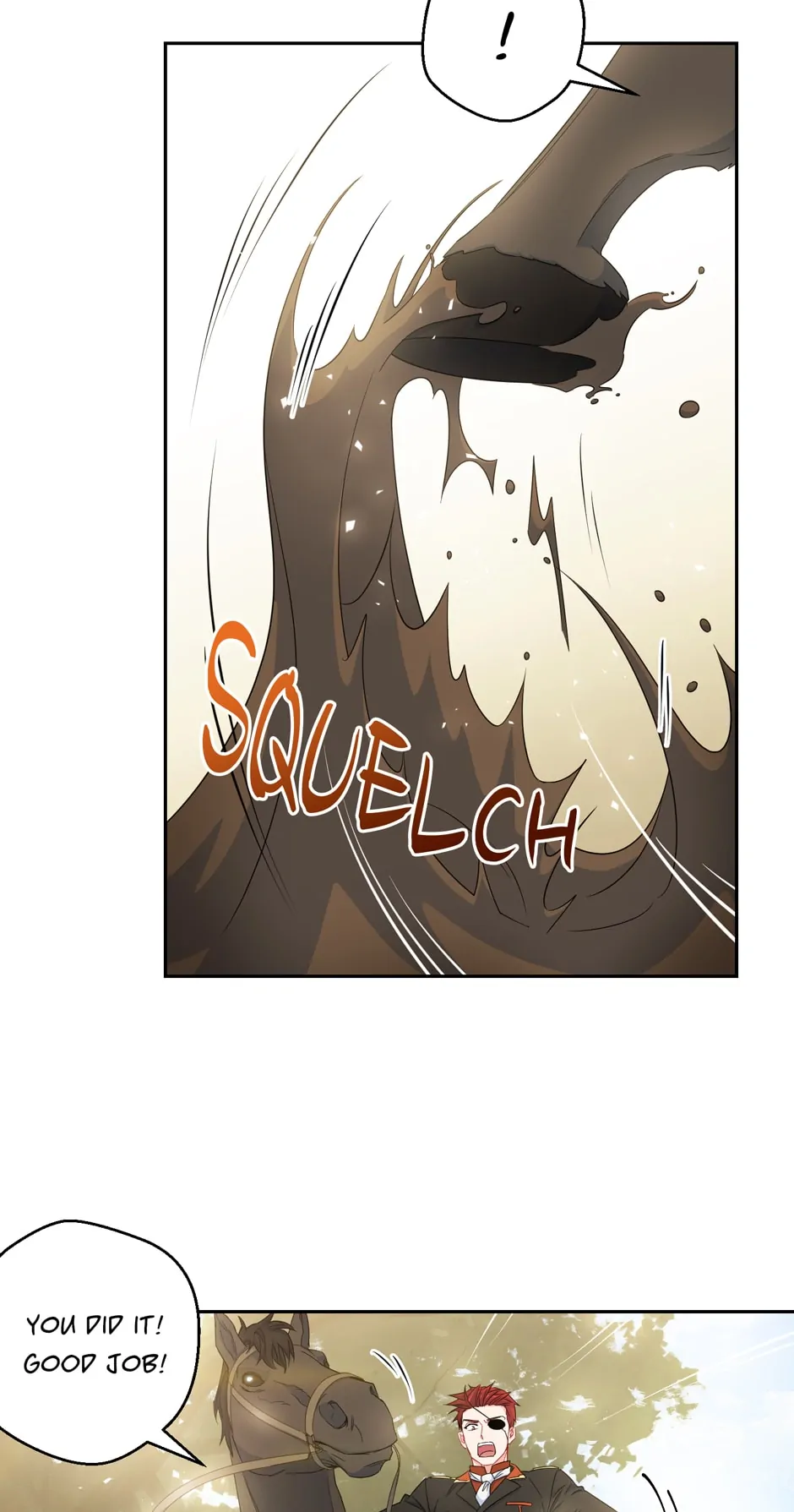 Read As You Wish, Prince EN Manga Online