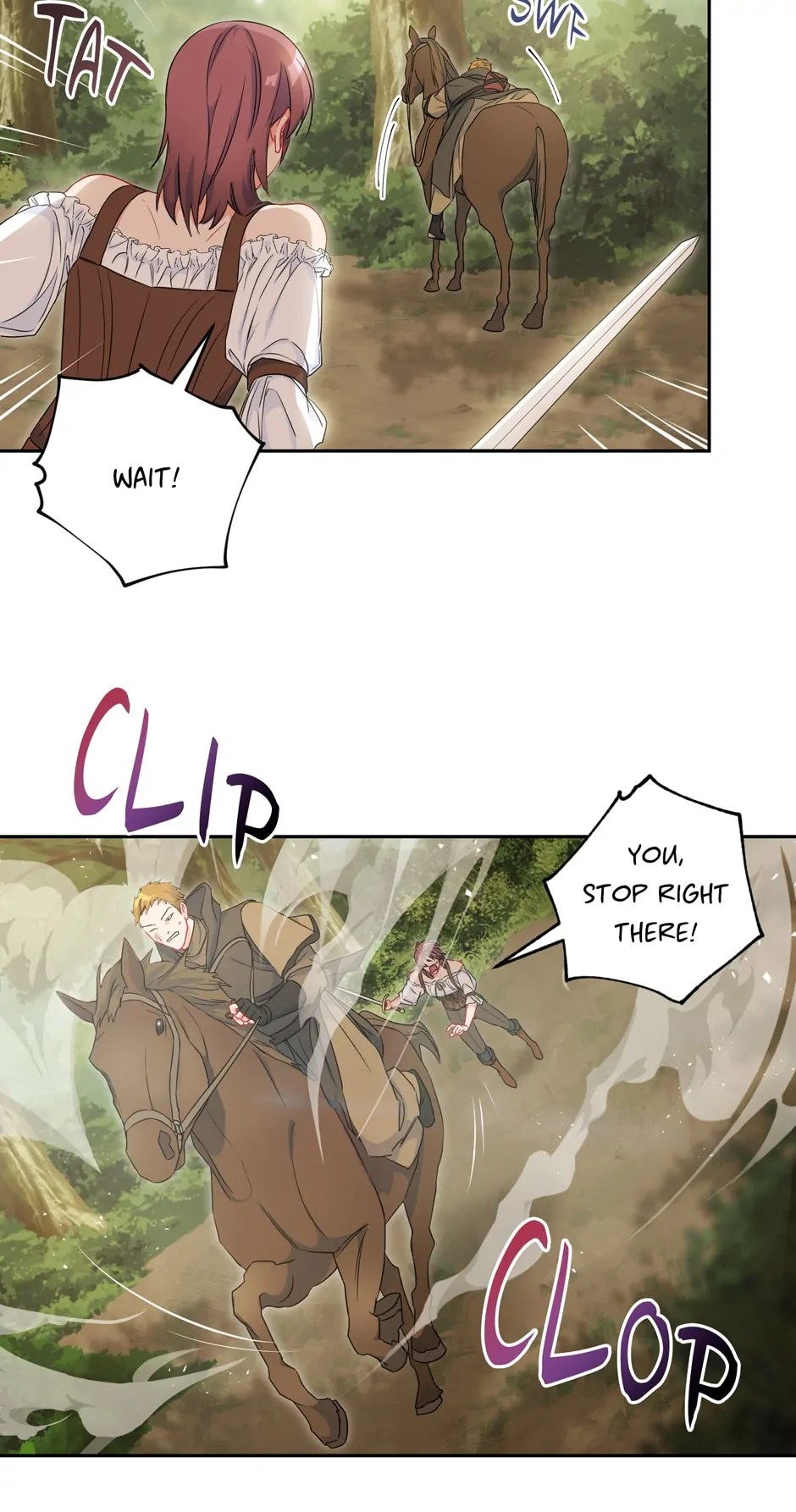 Read As You Wish, Prince EN Manga Online