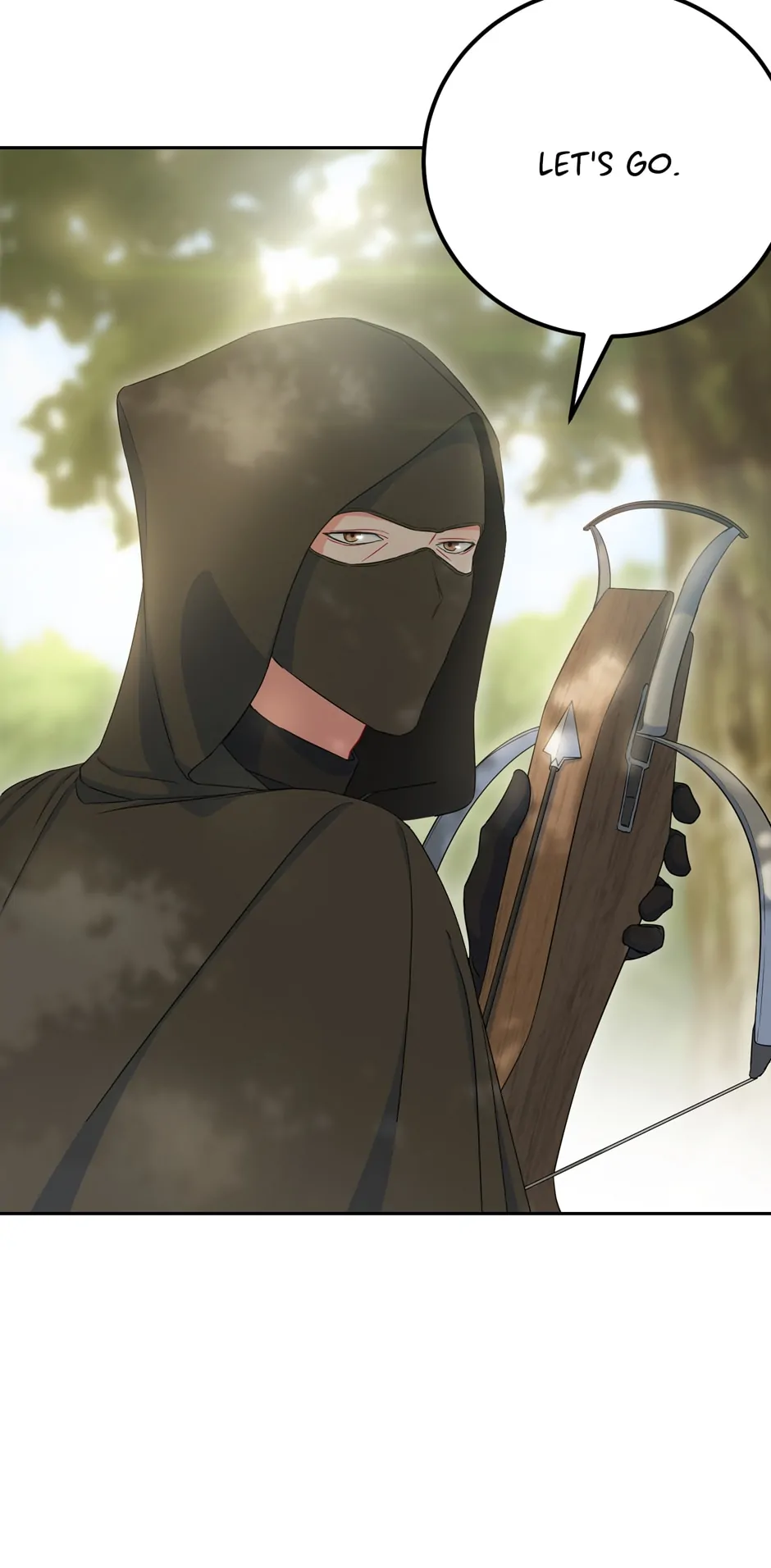 Read As You Wish, Prince EN Manga Online