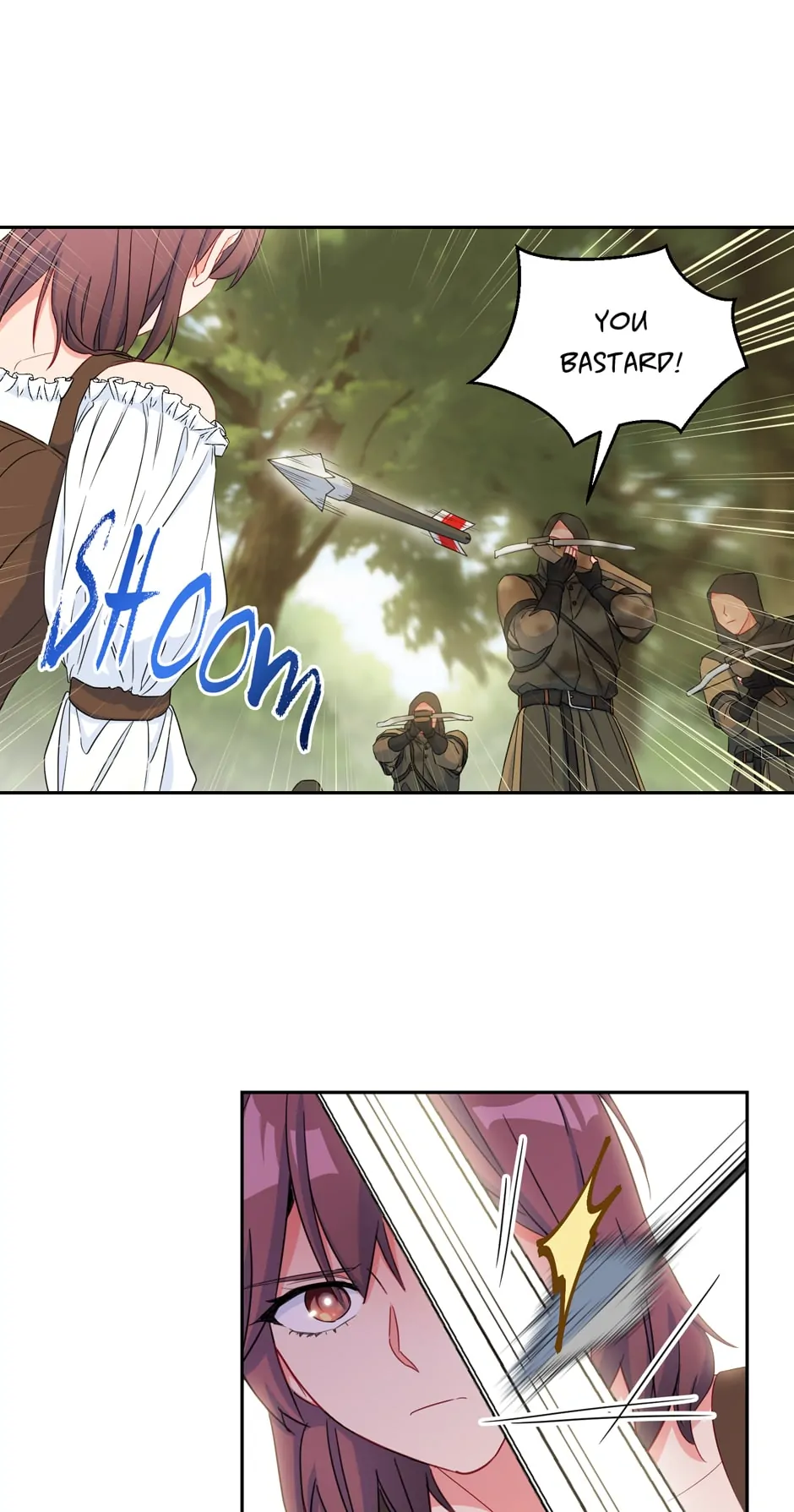 Read As You Wish, Prince EN Manga Online