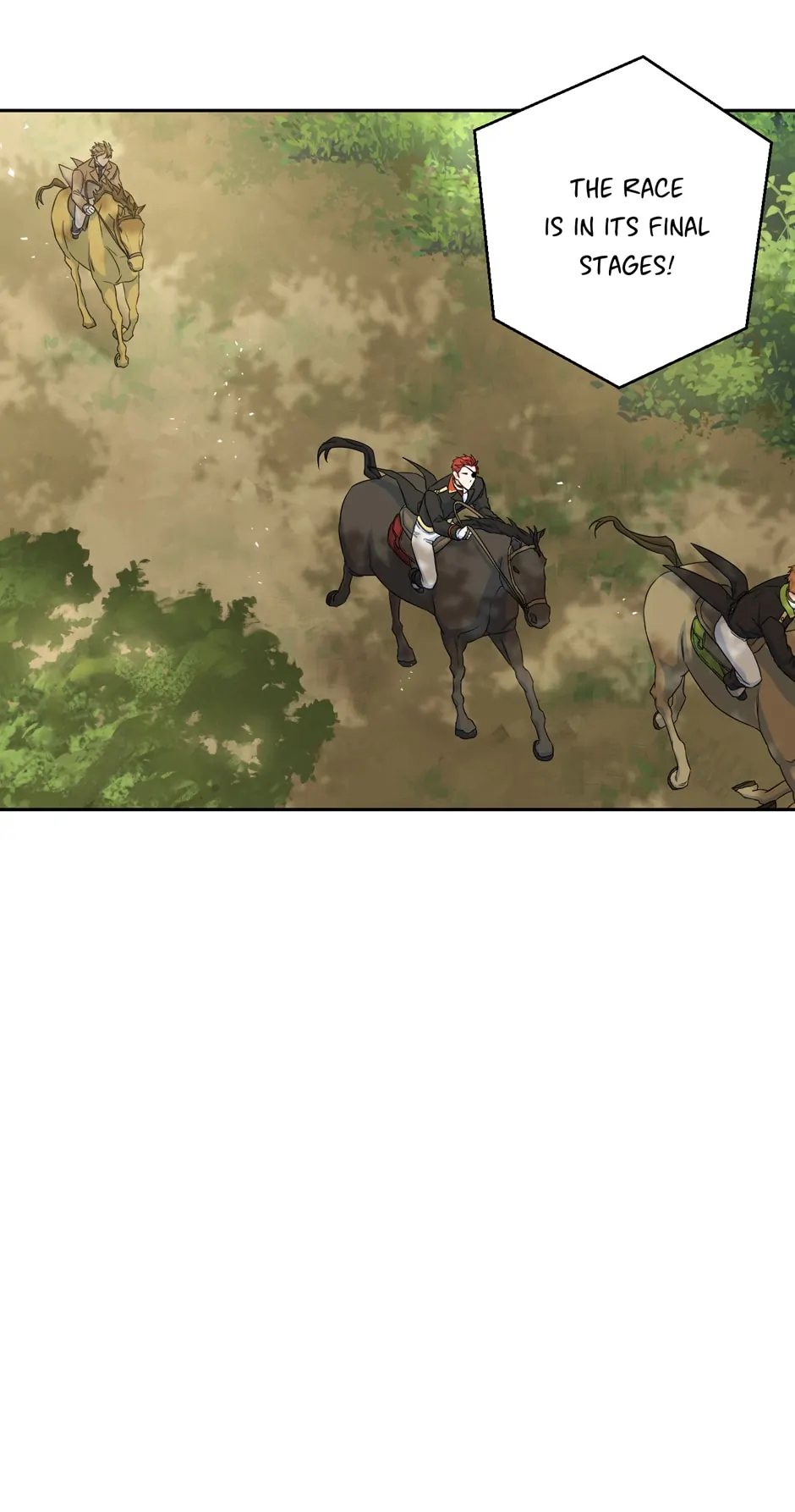 Read As You Wish, Prince EN Manga Online