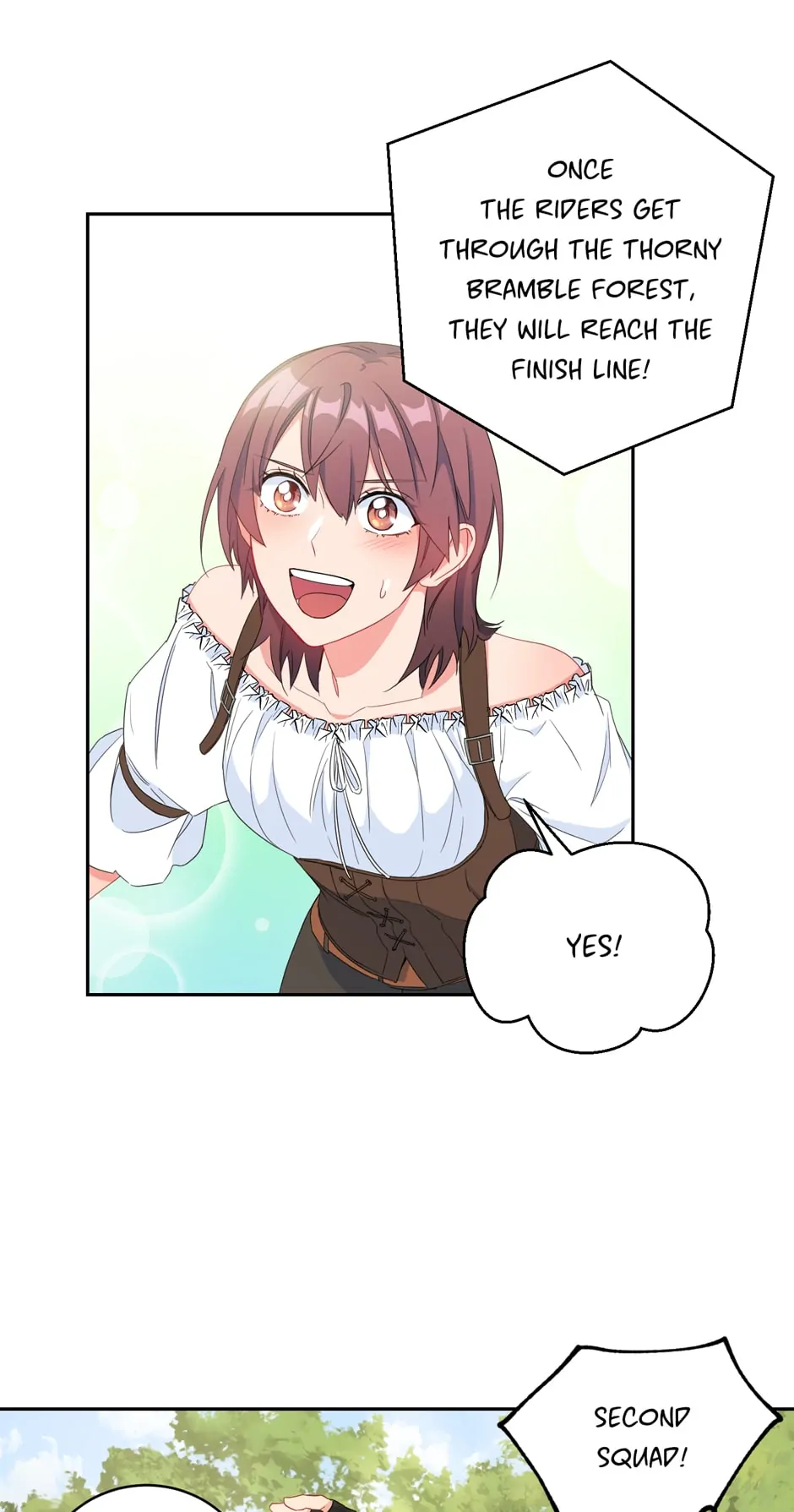 Read As You Wish, Prince EN Manga Online