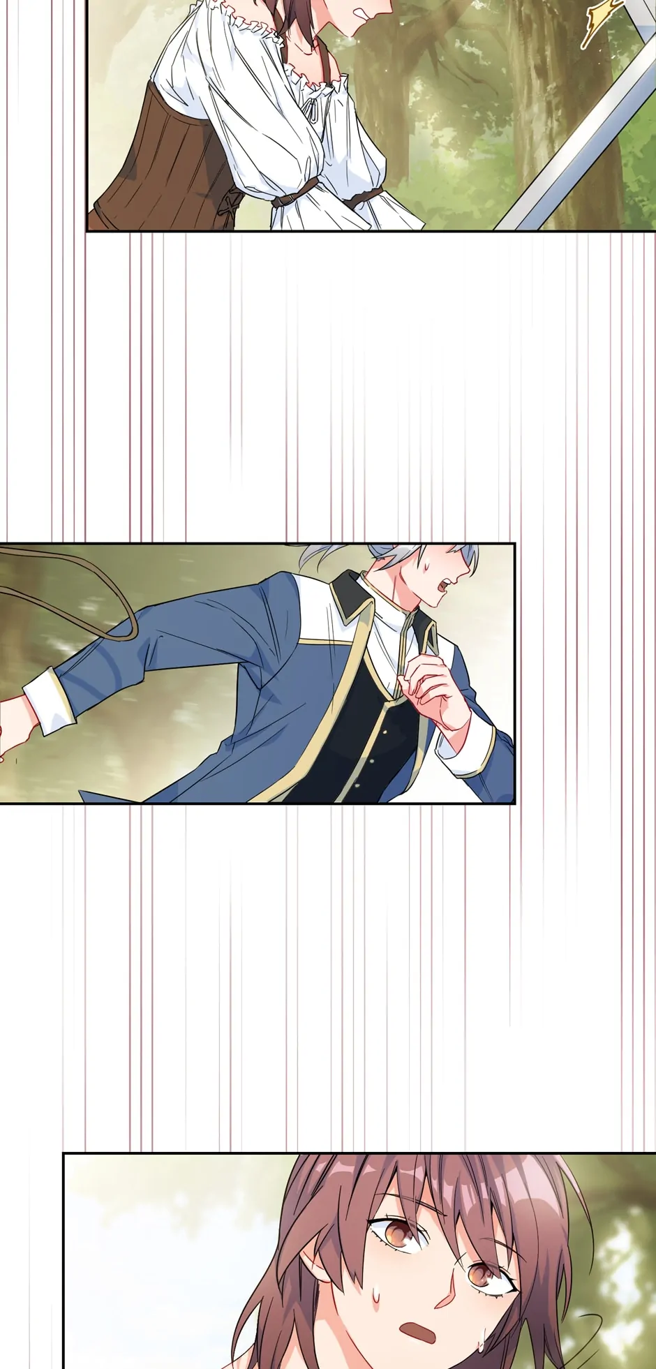 Read As You Wish, Prince EN Manga Online