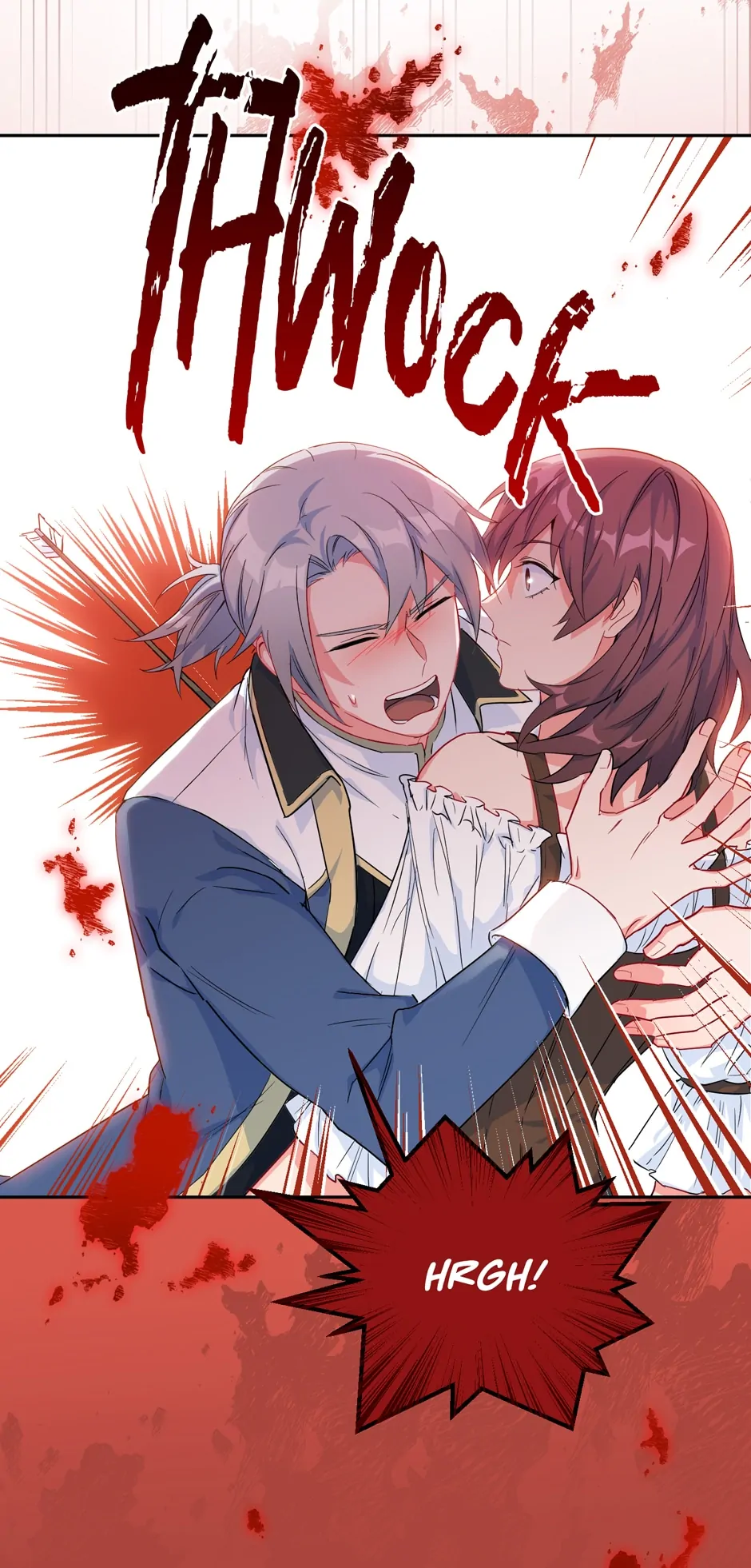 Read As You Wish, Prince EN Manga Online