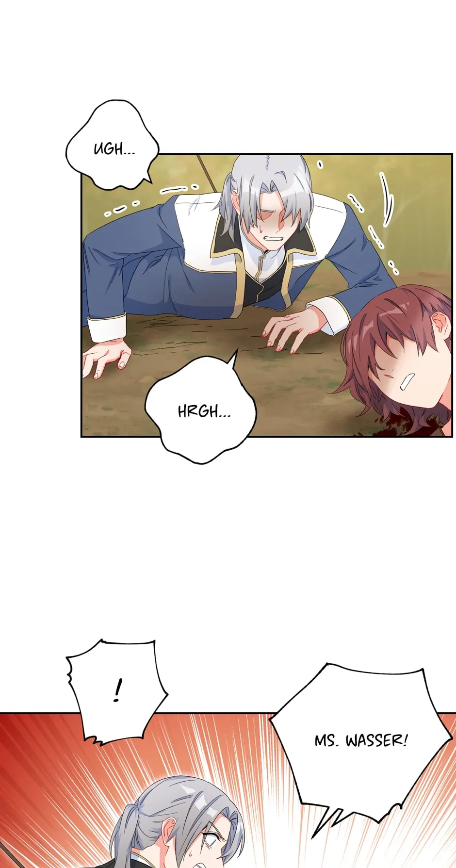 Read As You Wish, Prince EN Manga Online