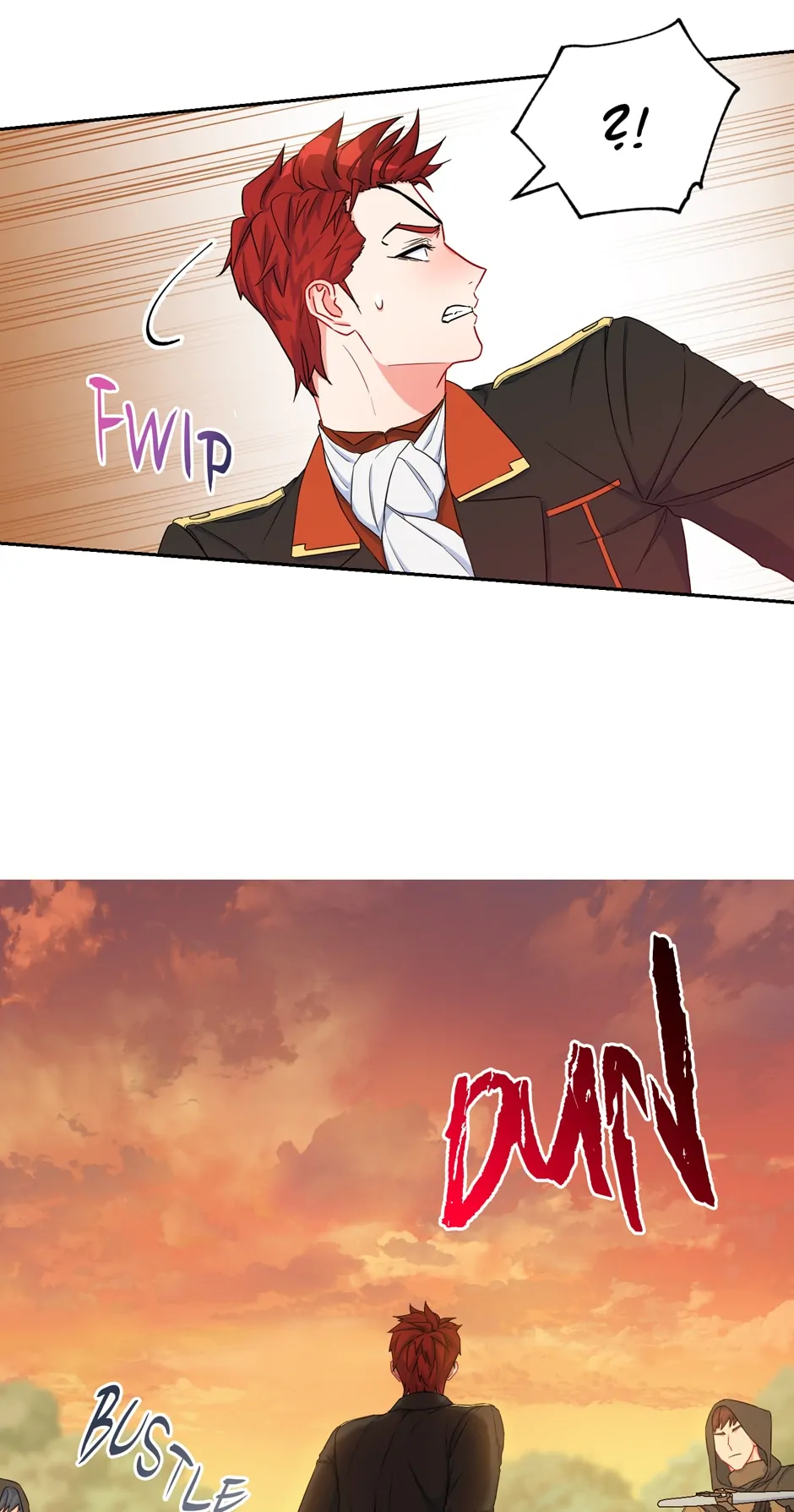 Read As You Wish, Prince EN Manga Online