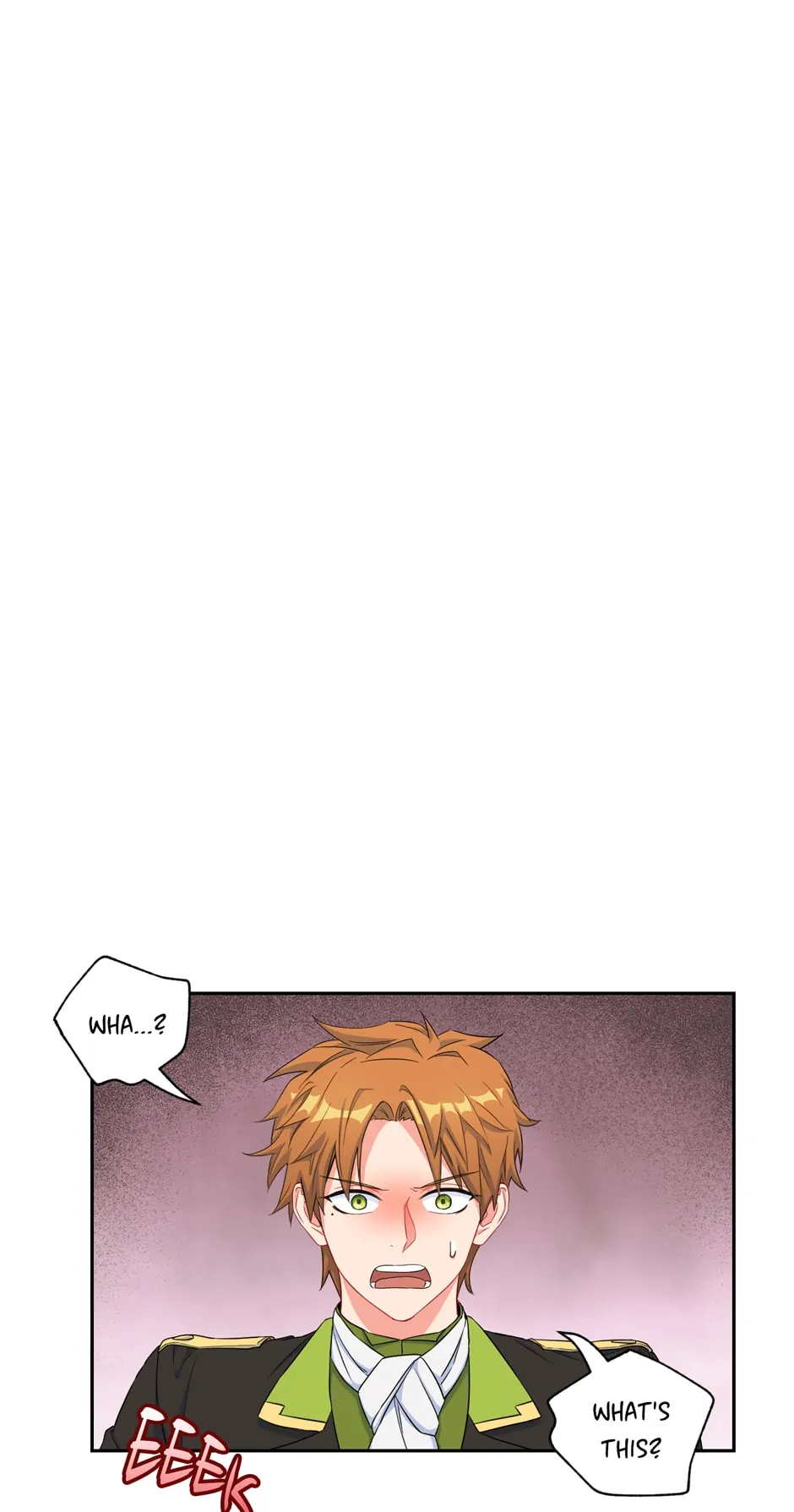 Read As You Wish, Prince EN Manga Online