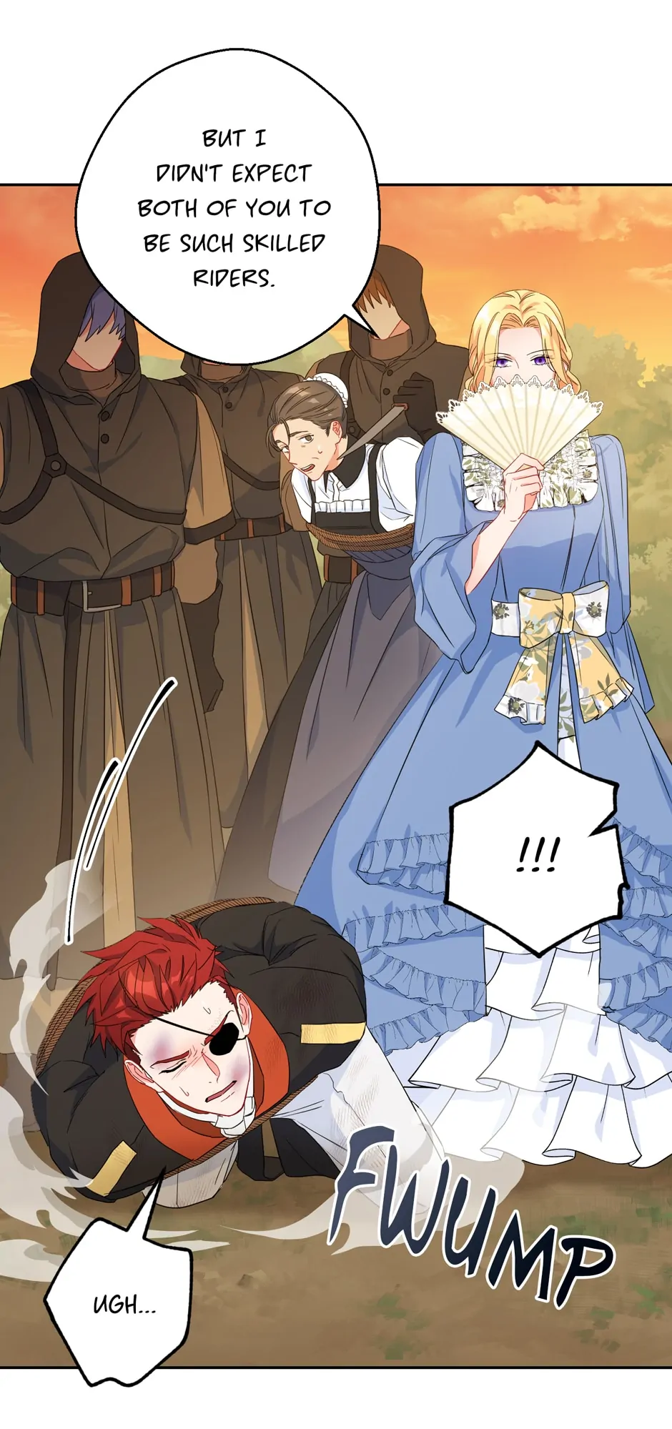 Read As You Wish, Prince EN Manga Online