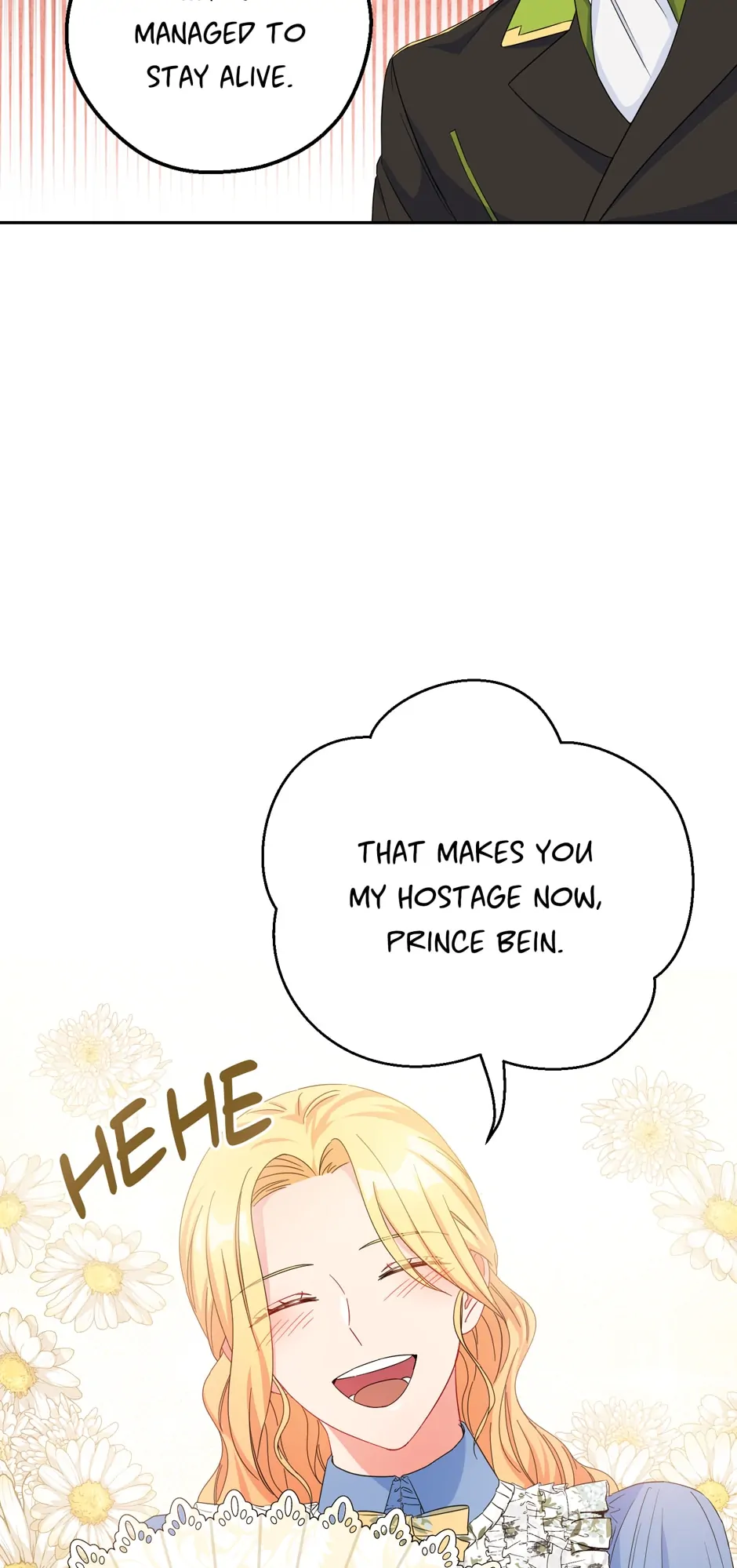 Read As You Wish, Prince EN Manga Online