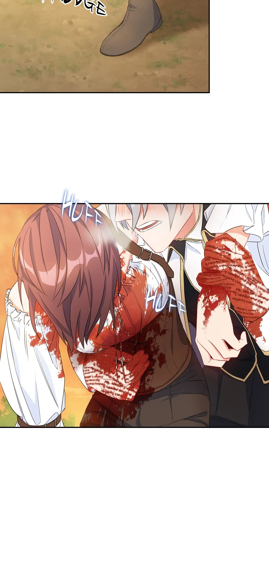 Read As You Wish, Prince EN Manga Online