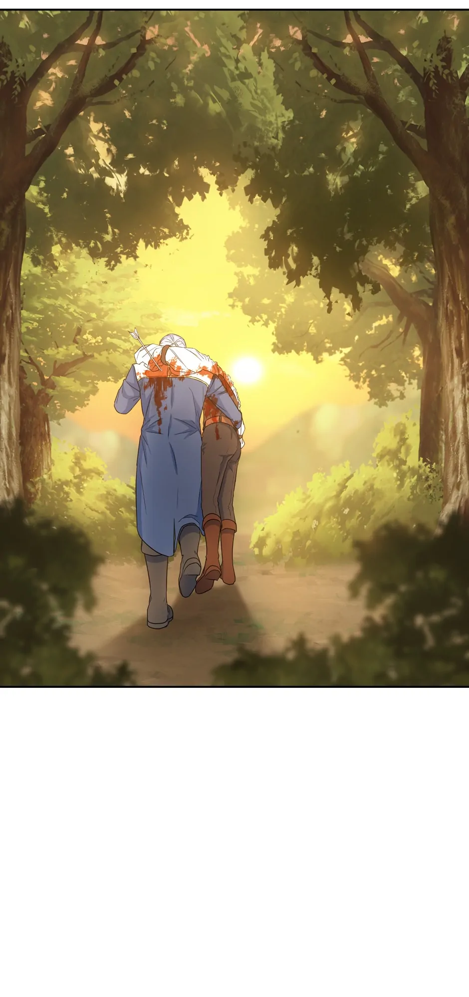 Read As You Wish, Prince EN Manga Online