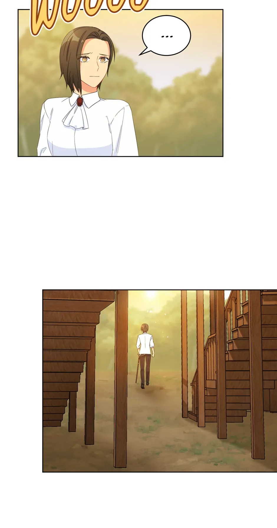 Read As You Wish, Prince EN Manga Online