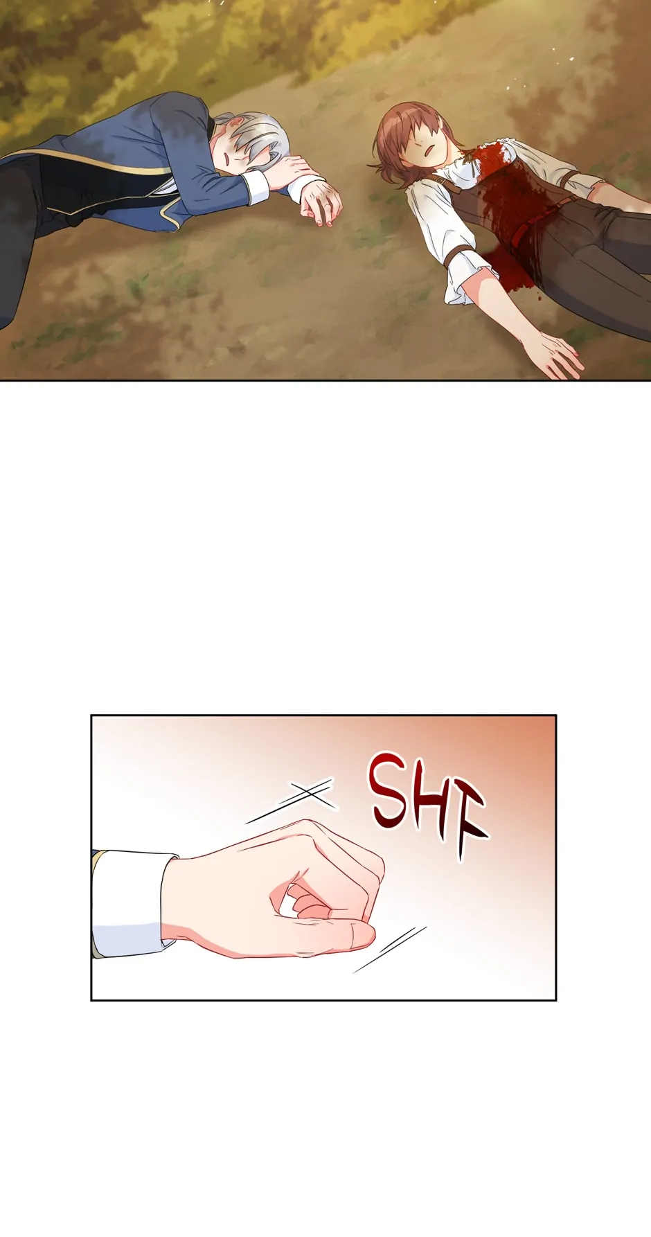 Read As You Wish, Prince EN Manga Online