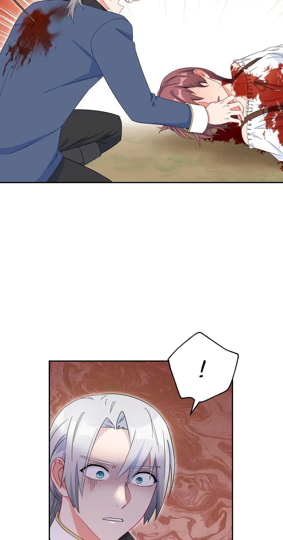 Read As You Wish, Prince EN Manga Online