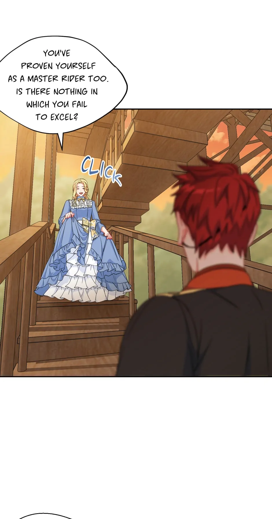 Read As You Wish, Prince EN Manga Online