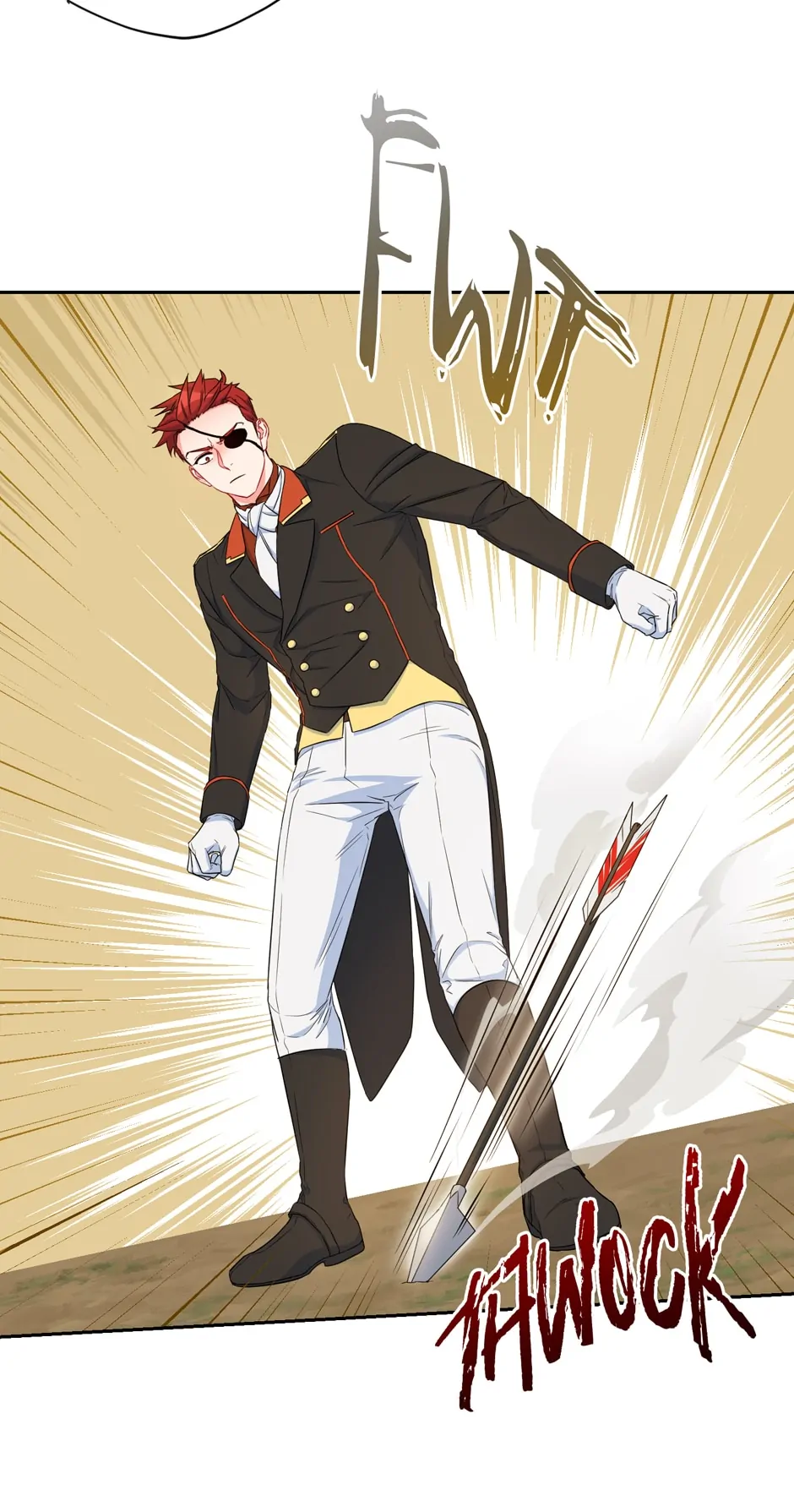 Read As You Wish, Prince EN Manga Online