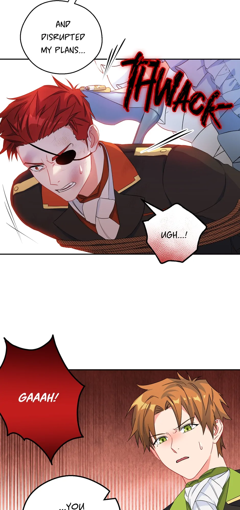 Read As You Wish, Prince EN Manga Online