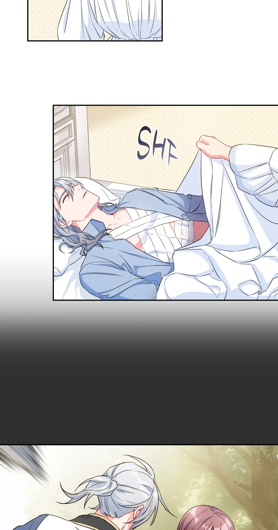 Read As You Wish, Prince EN Manga Online