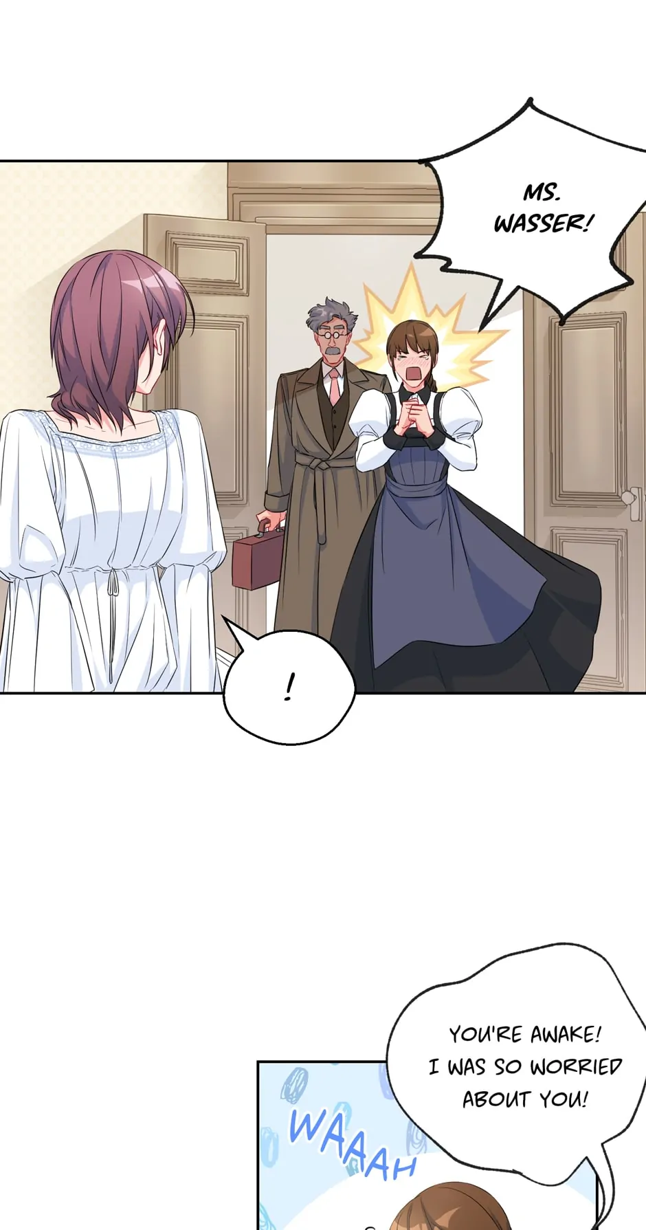 Read As You Wish, Prince EN Manga Online