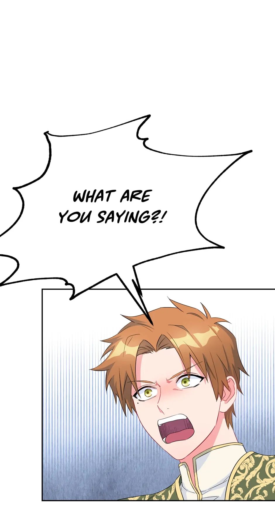 Read As You Wish, Prince EN Manga Online