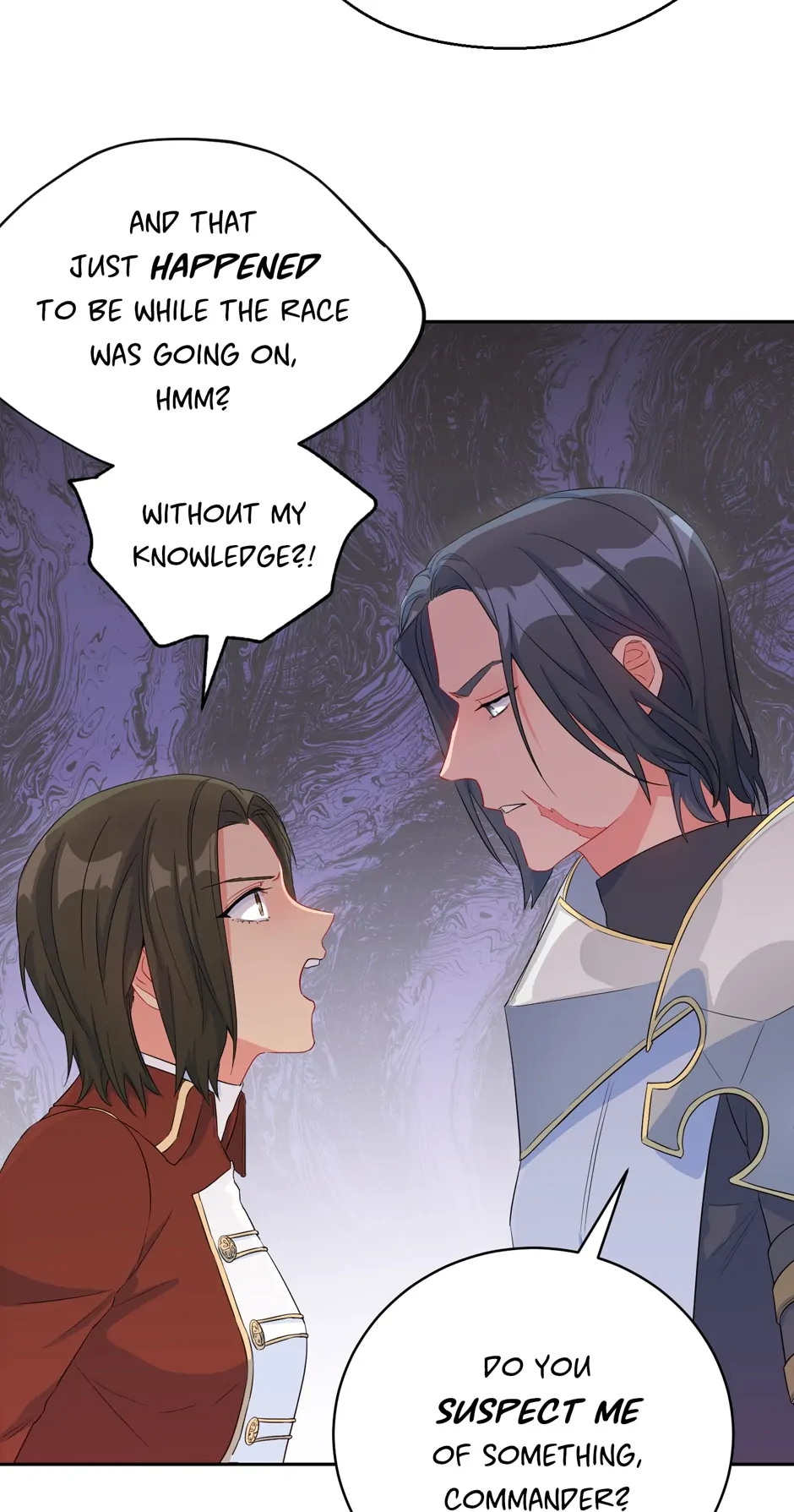 Read As You Wish, Prince EN Manga Online