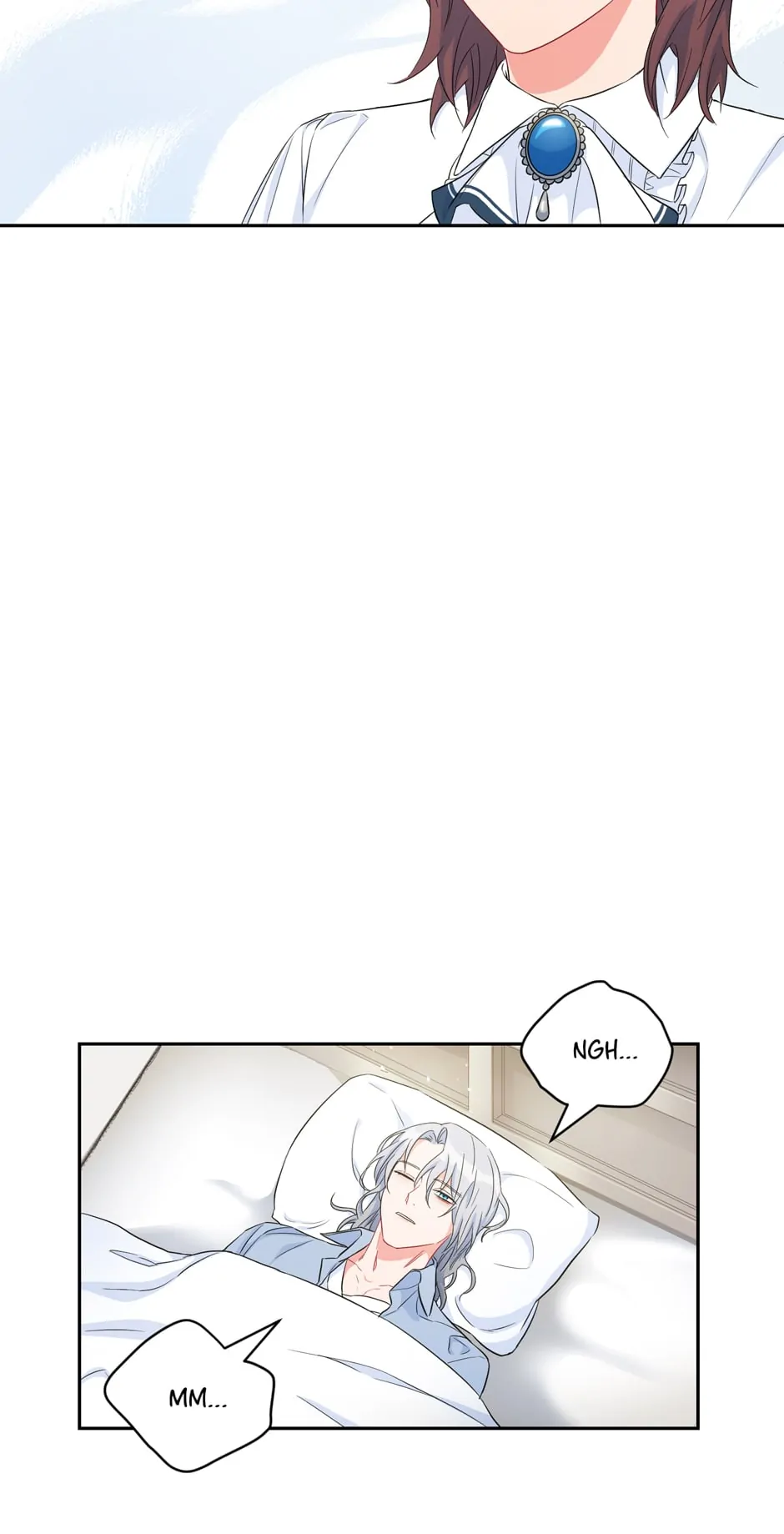 Read As You Wish, Prince EN Manga Online