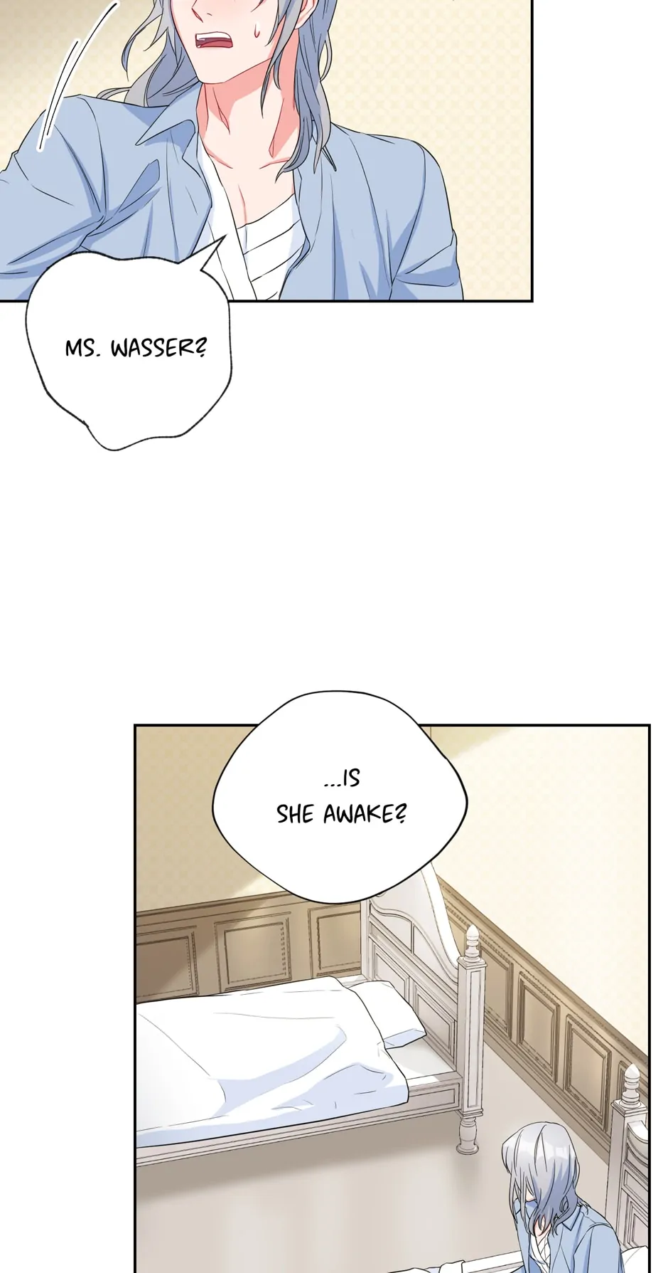 Read As You Wish, Prince EN Manga Online