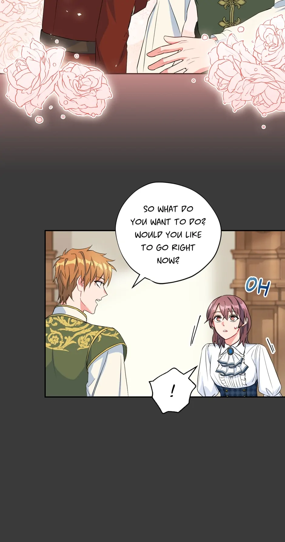 Read As You Wish, Prince EN Manga Online