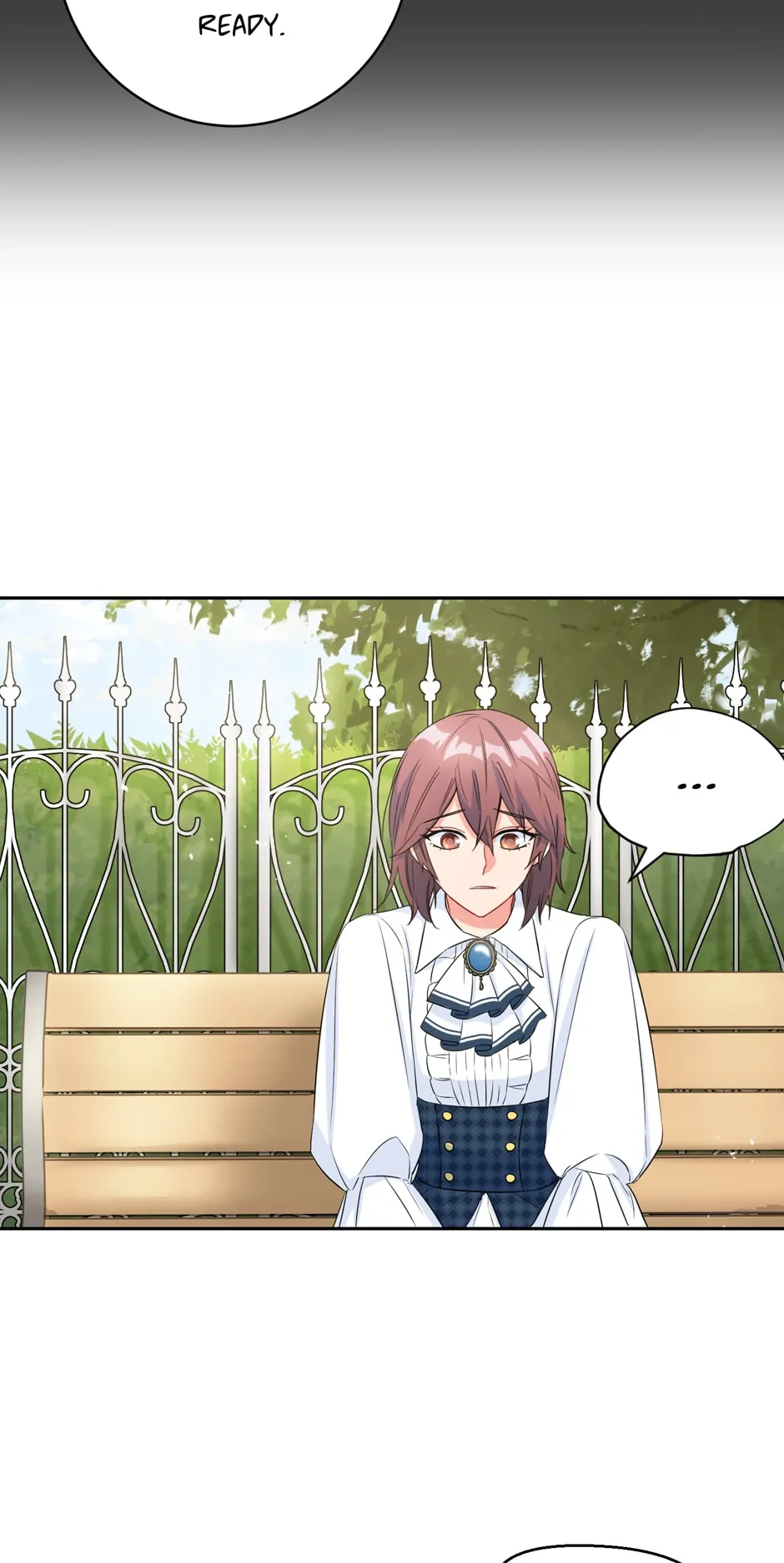 Read As You Wish, Prince EN Manga Online