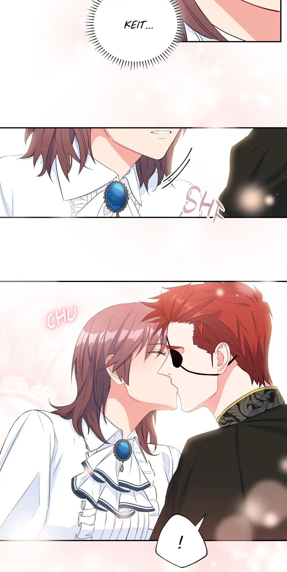 Read As You Wish, Prince EN Manga Online