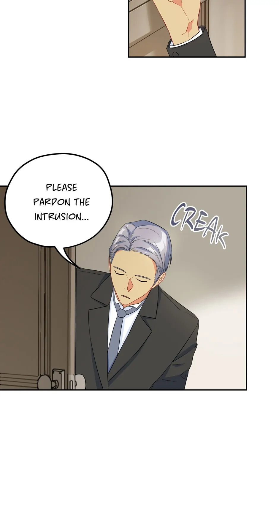 Read As You Wish, Prince EN Manga Online