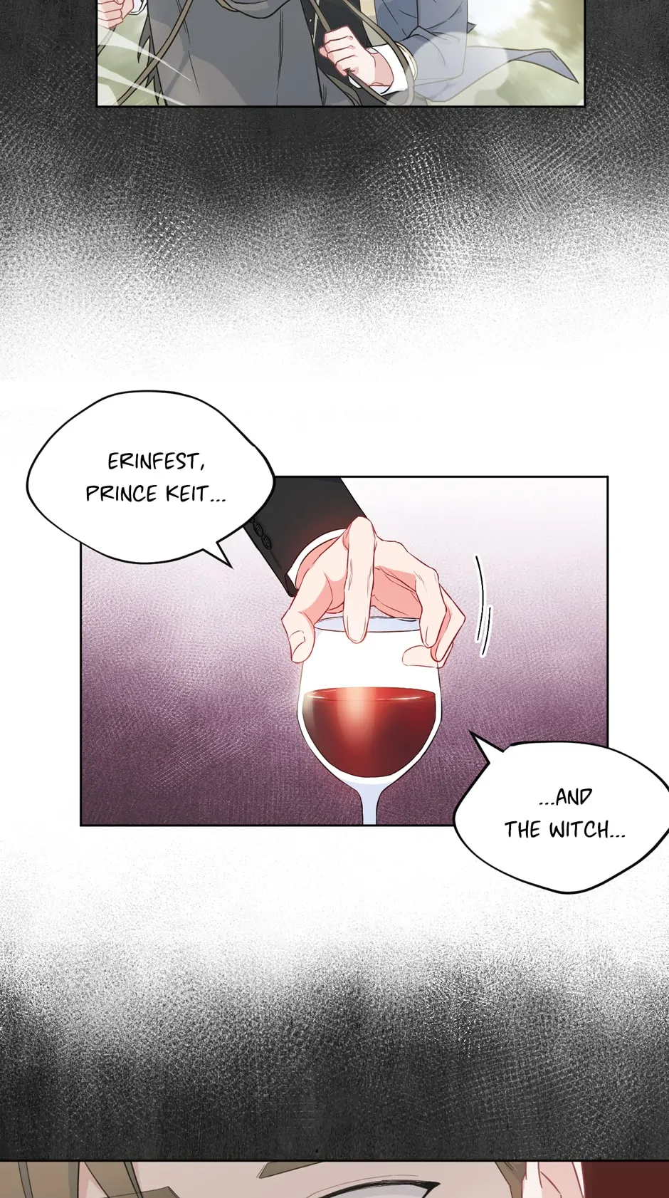 Read As You Wish, Prince EN Manga Online