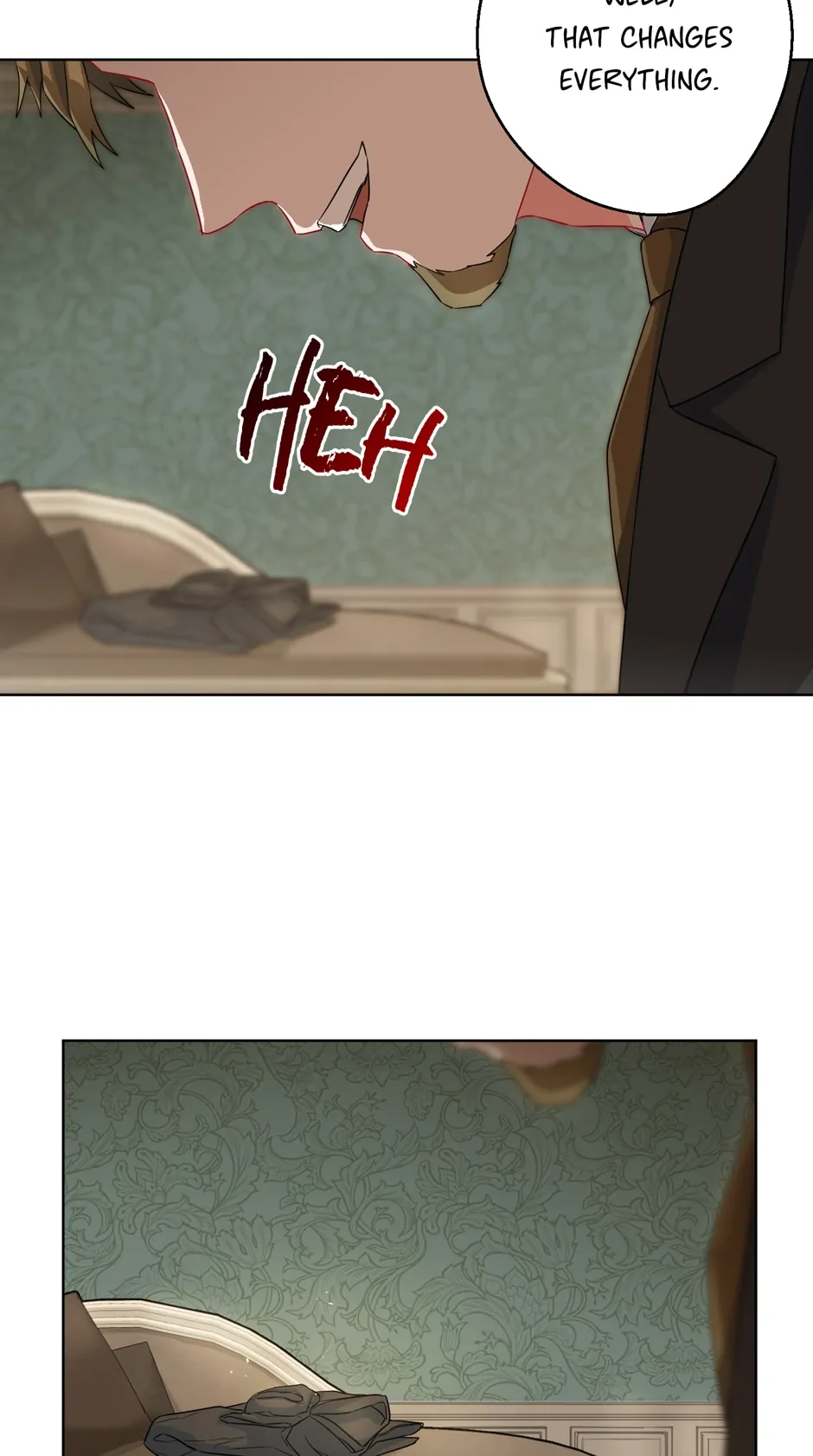 Read As You Wish, Prince EN Manga Online