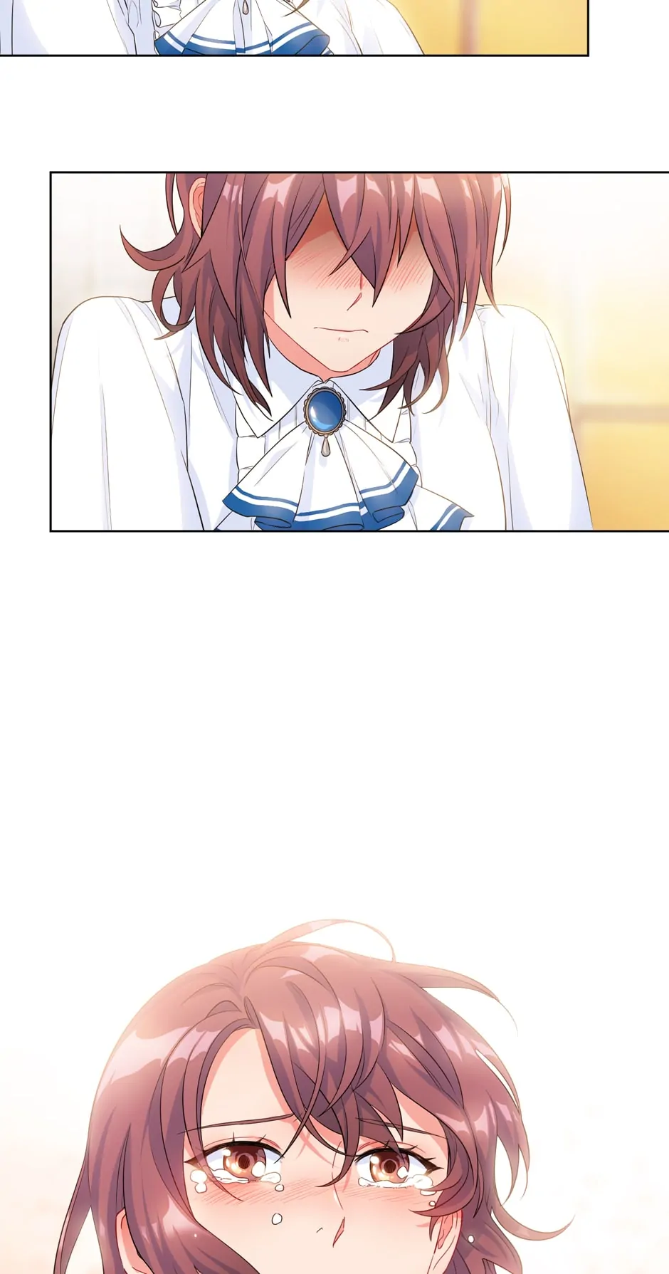 Read As You Wish, Prince EN Manga Online