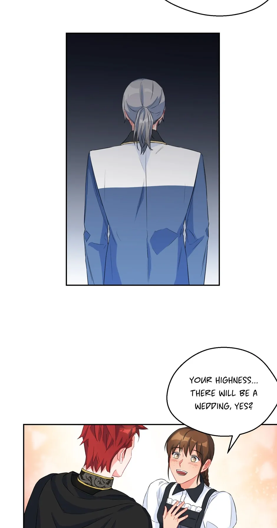 Read As You Wish, Prince EN Manga Online