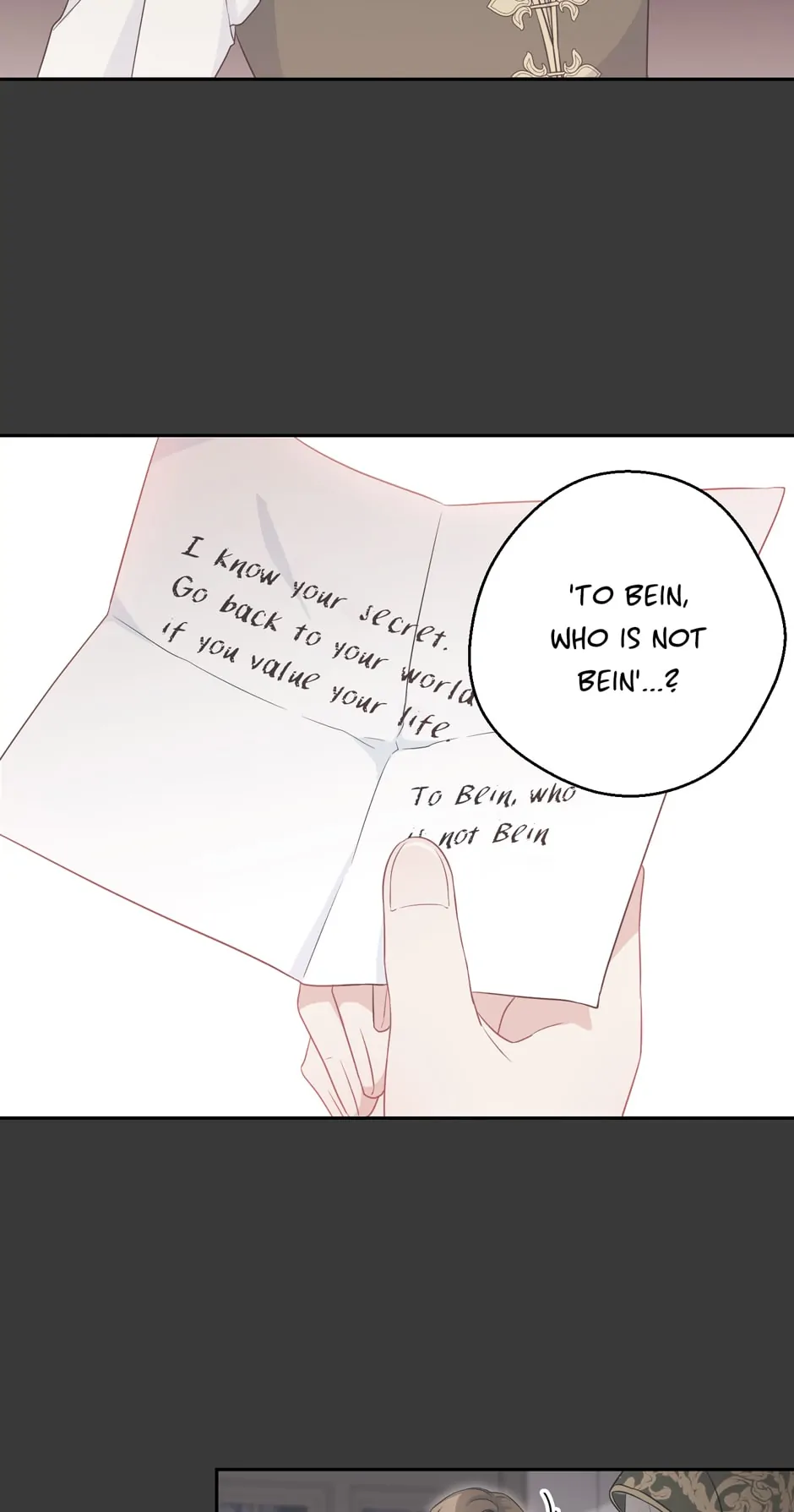 Read As You Wish, Prince EN Manga Online