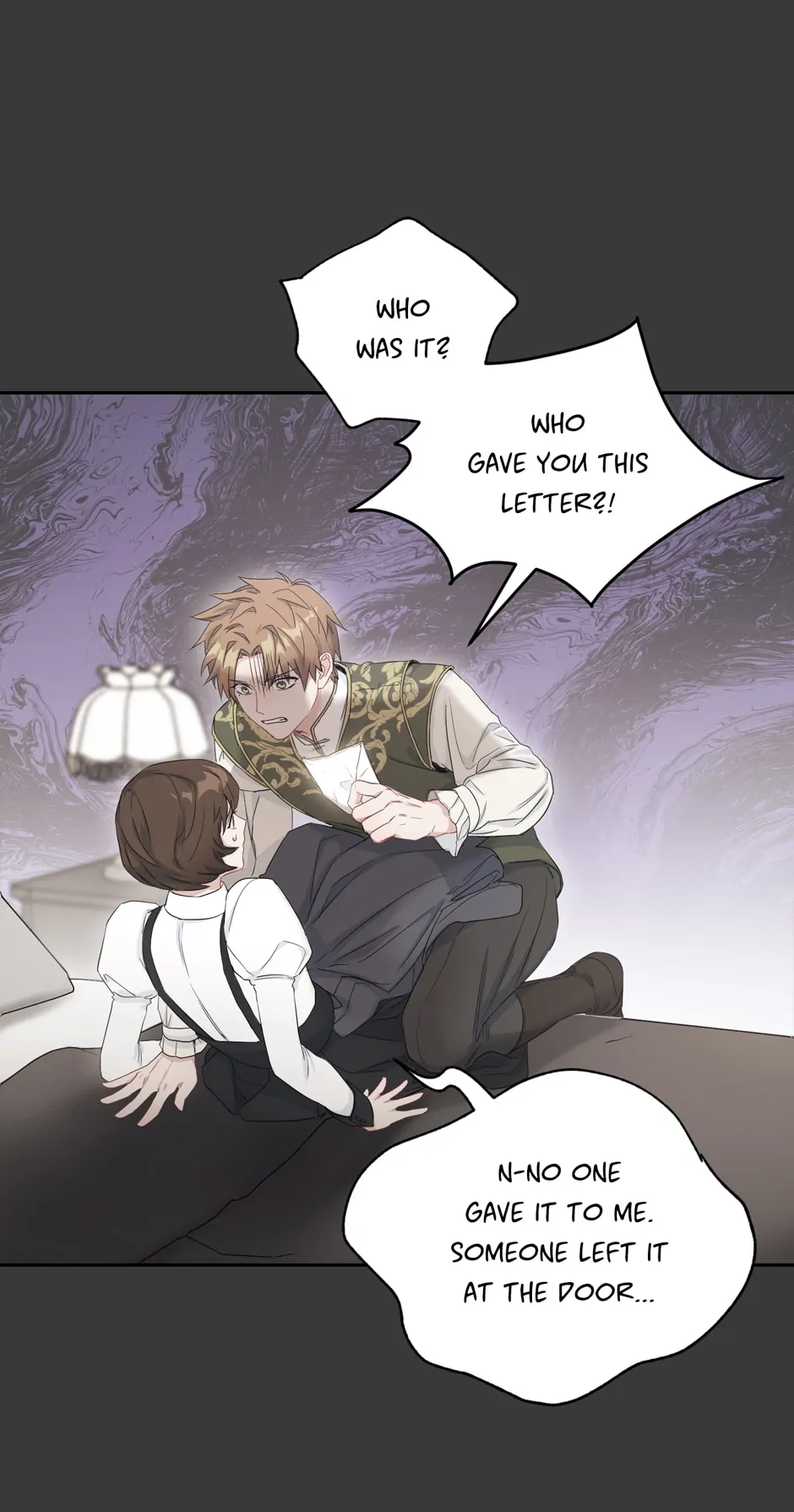 Read As You Wish, Prince EN Manga Online