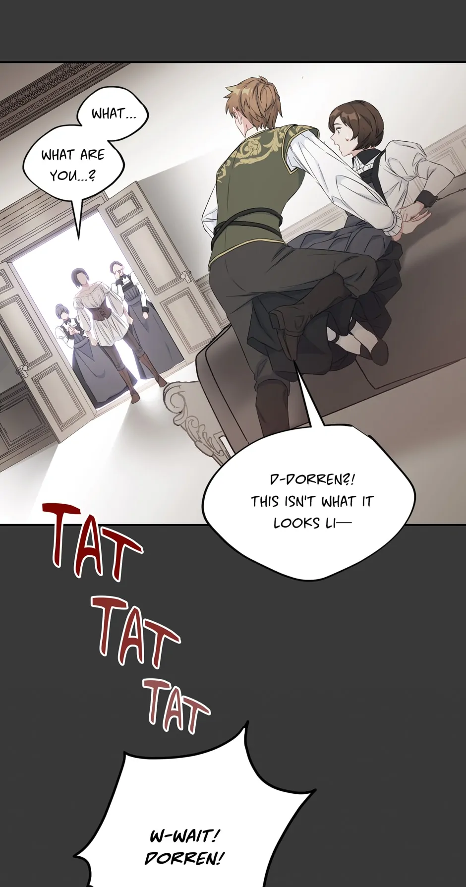 Read As You Wish, Prince EN Manga Online