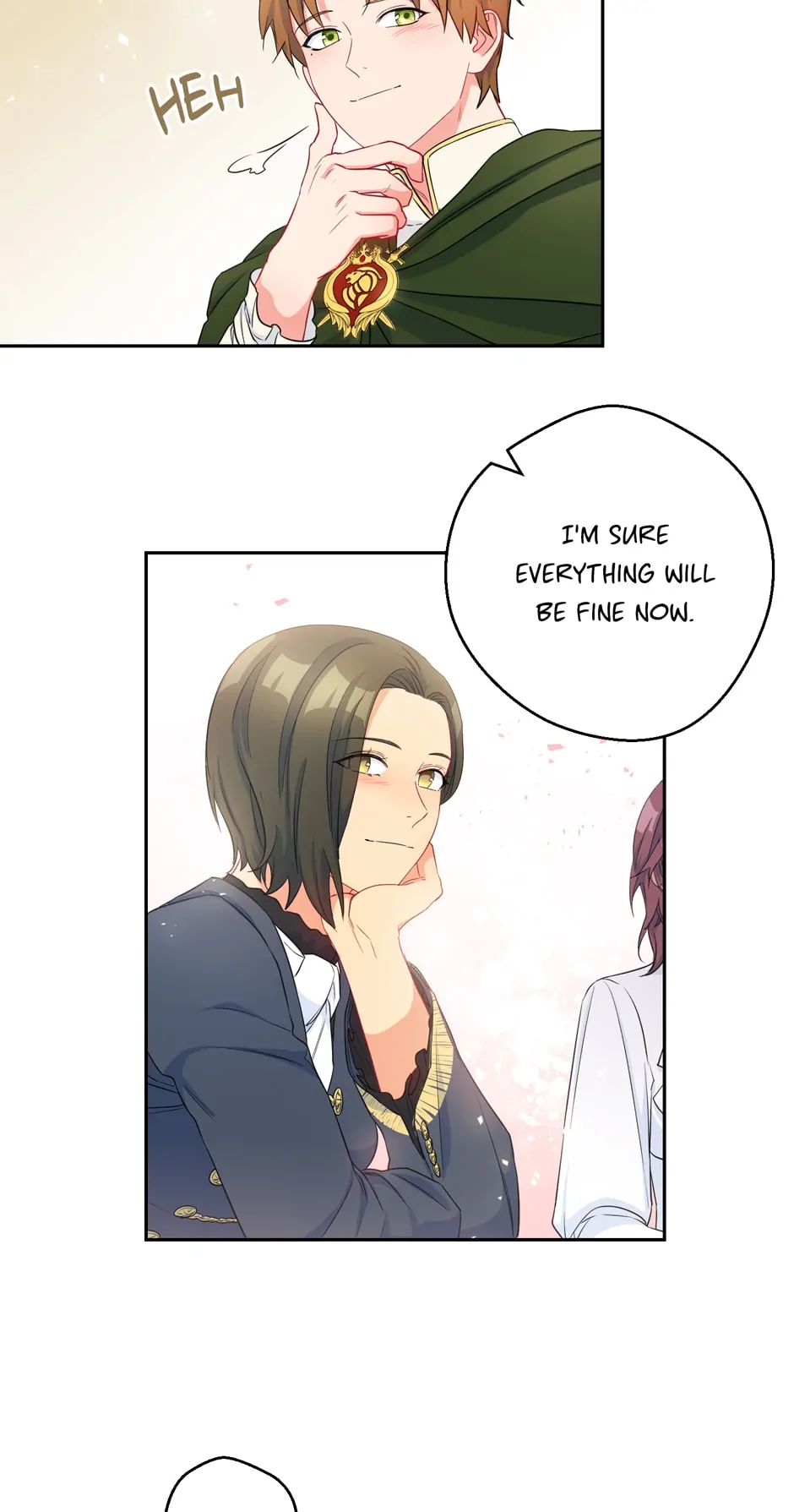 Read As You Wish, Prince EN Manga Online