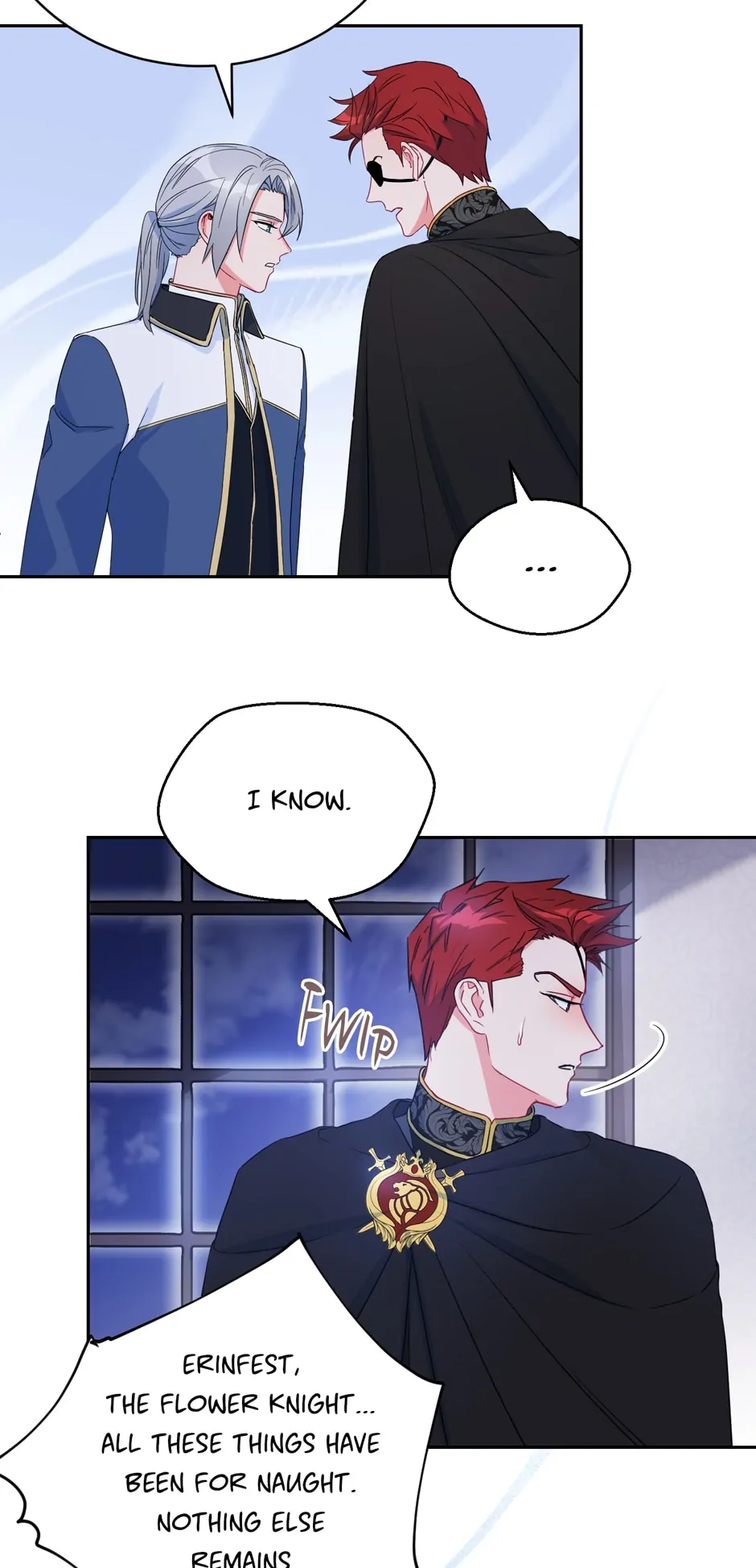 Read As You Wish, Prince EN Manga Online