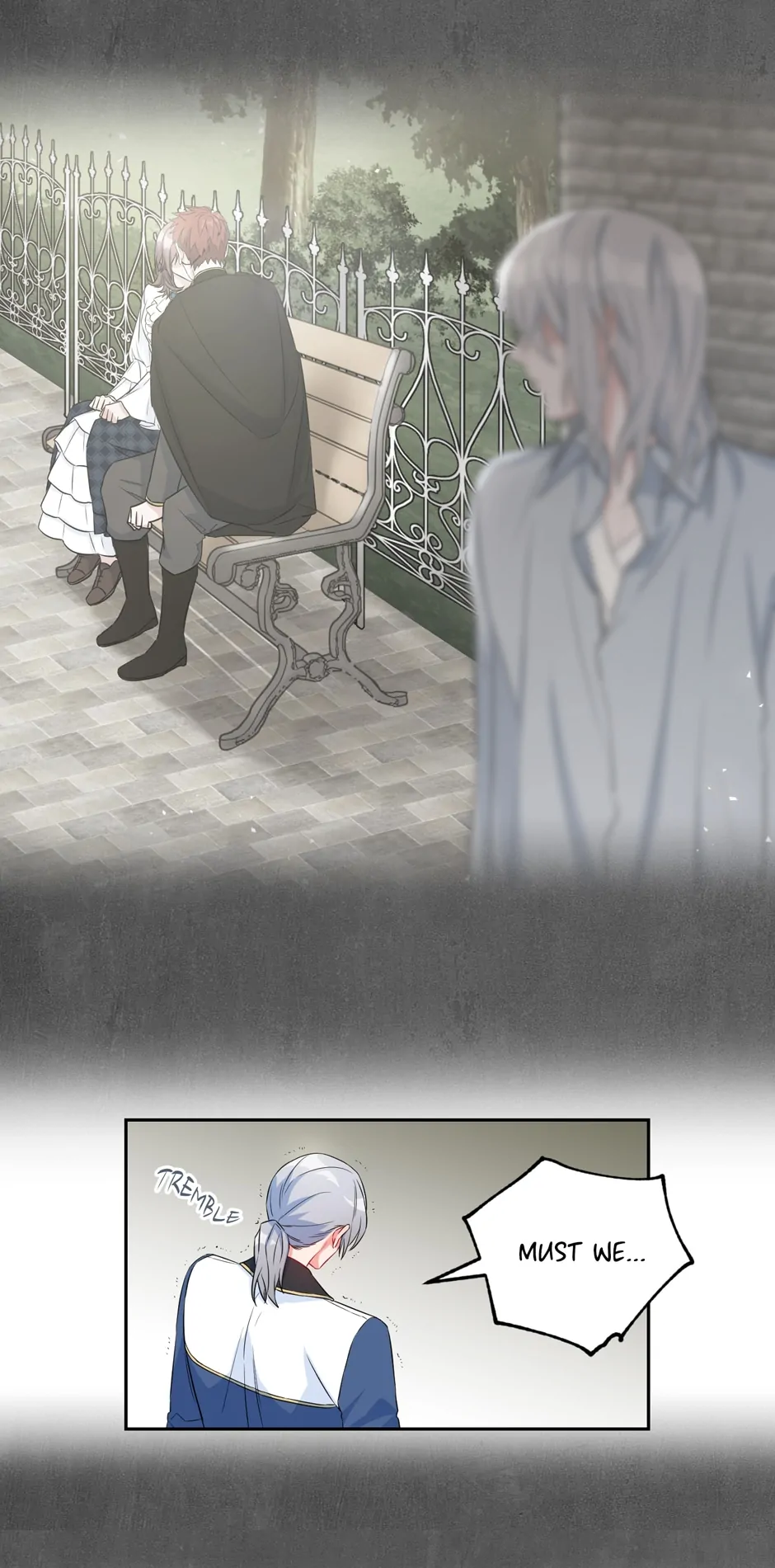 Read As You Wish, Prince EN Manga Online