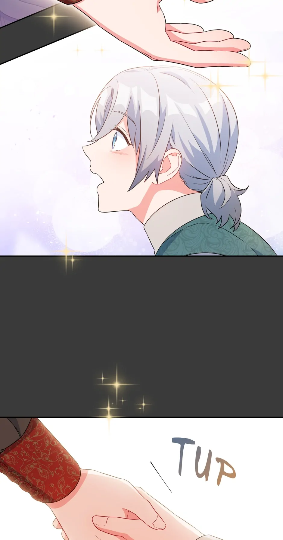 Read As You Wish, Prince EN Manga Online