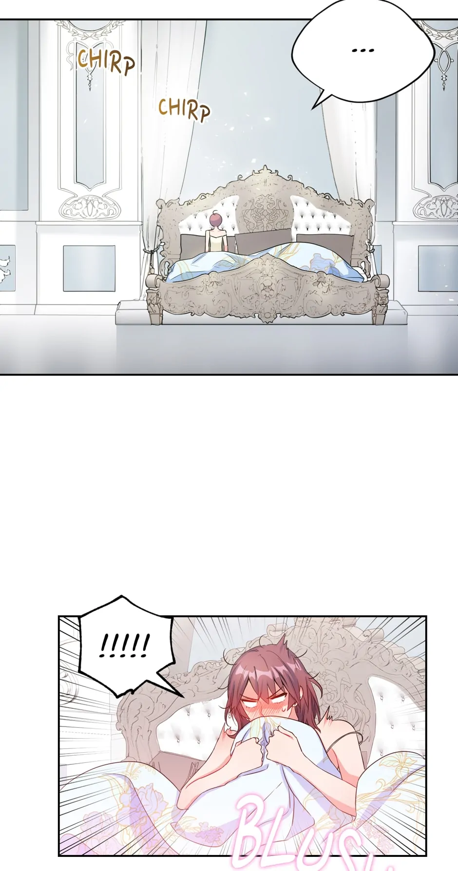 Read As You Wish, Prince EN Manga Online