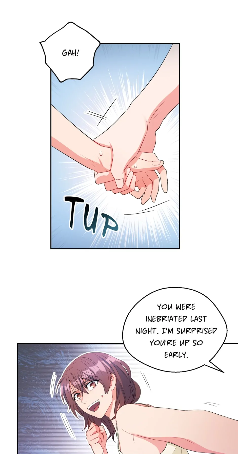 Read As You Wish, Prince EN Manga Online